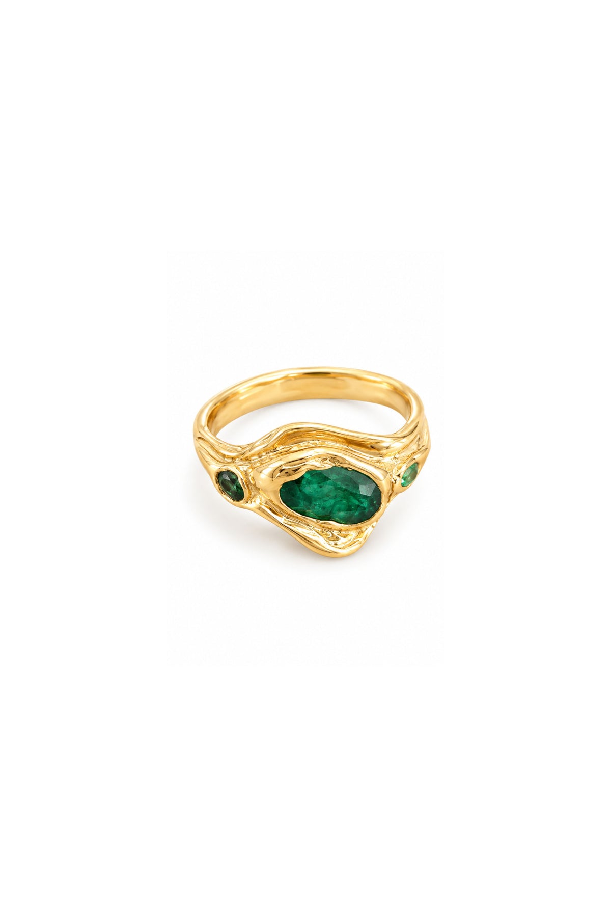 Mantle Ring