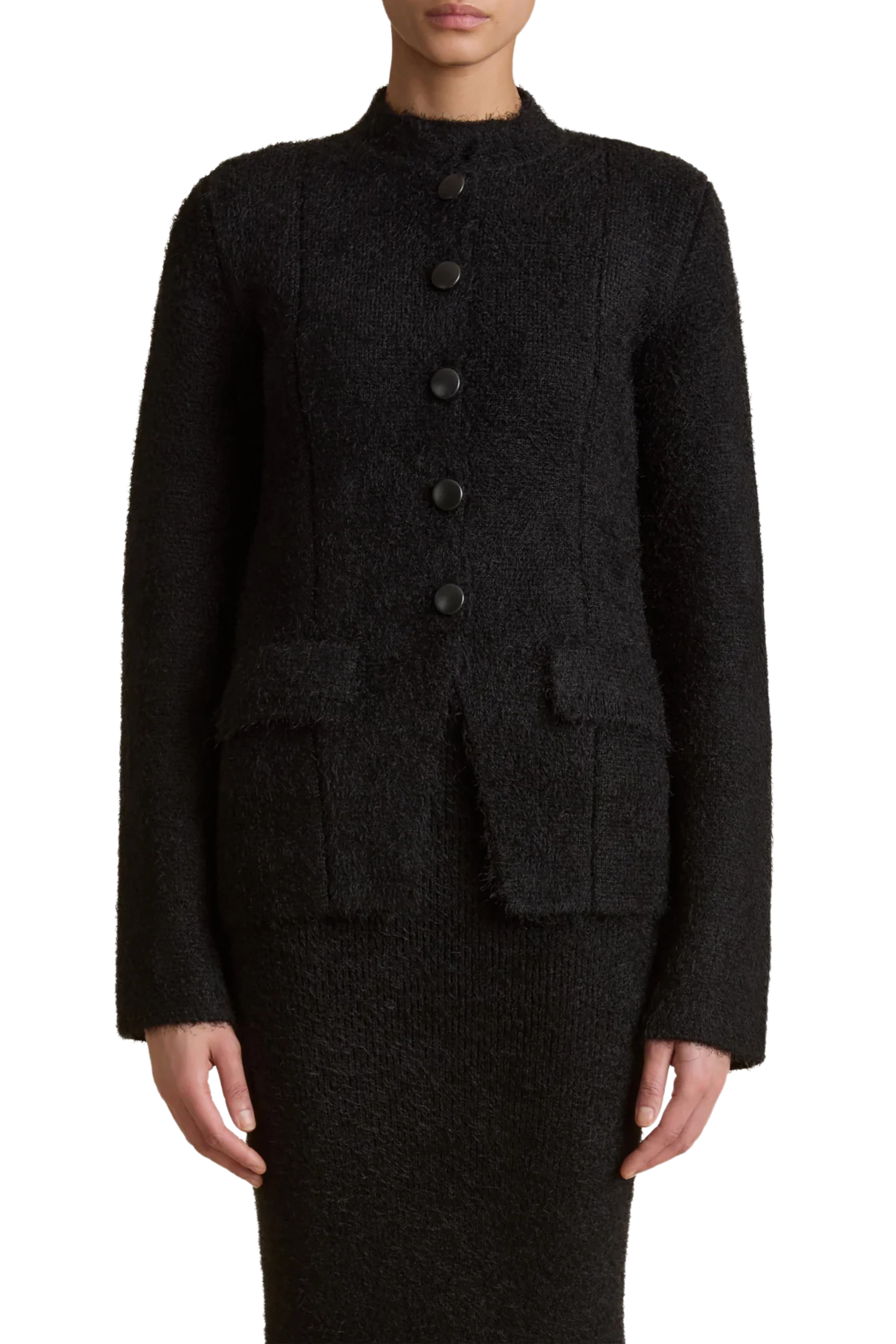 Jameson Jacket