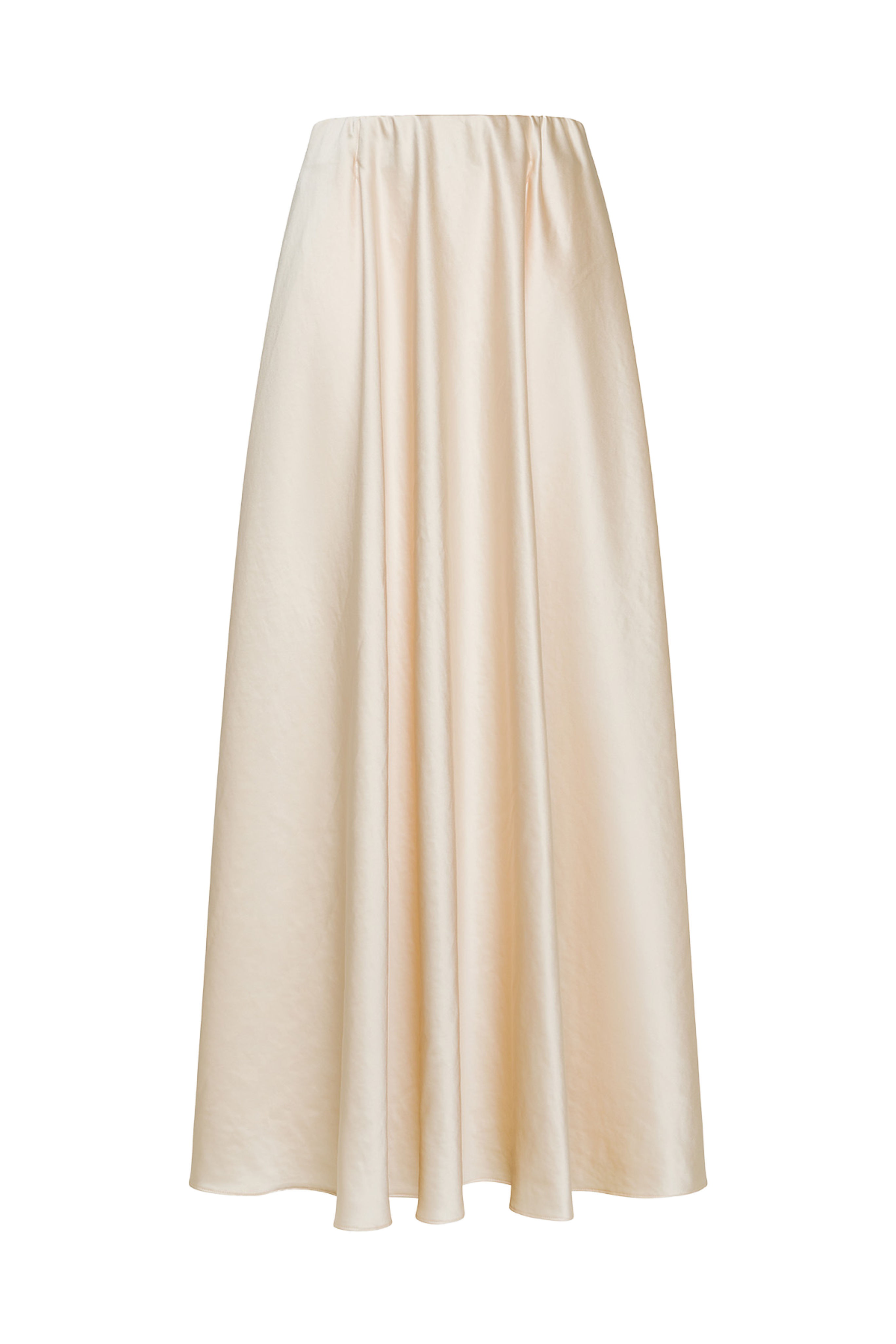 Duchesse Long Skirt