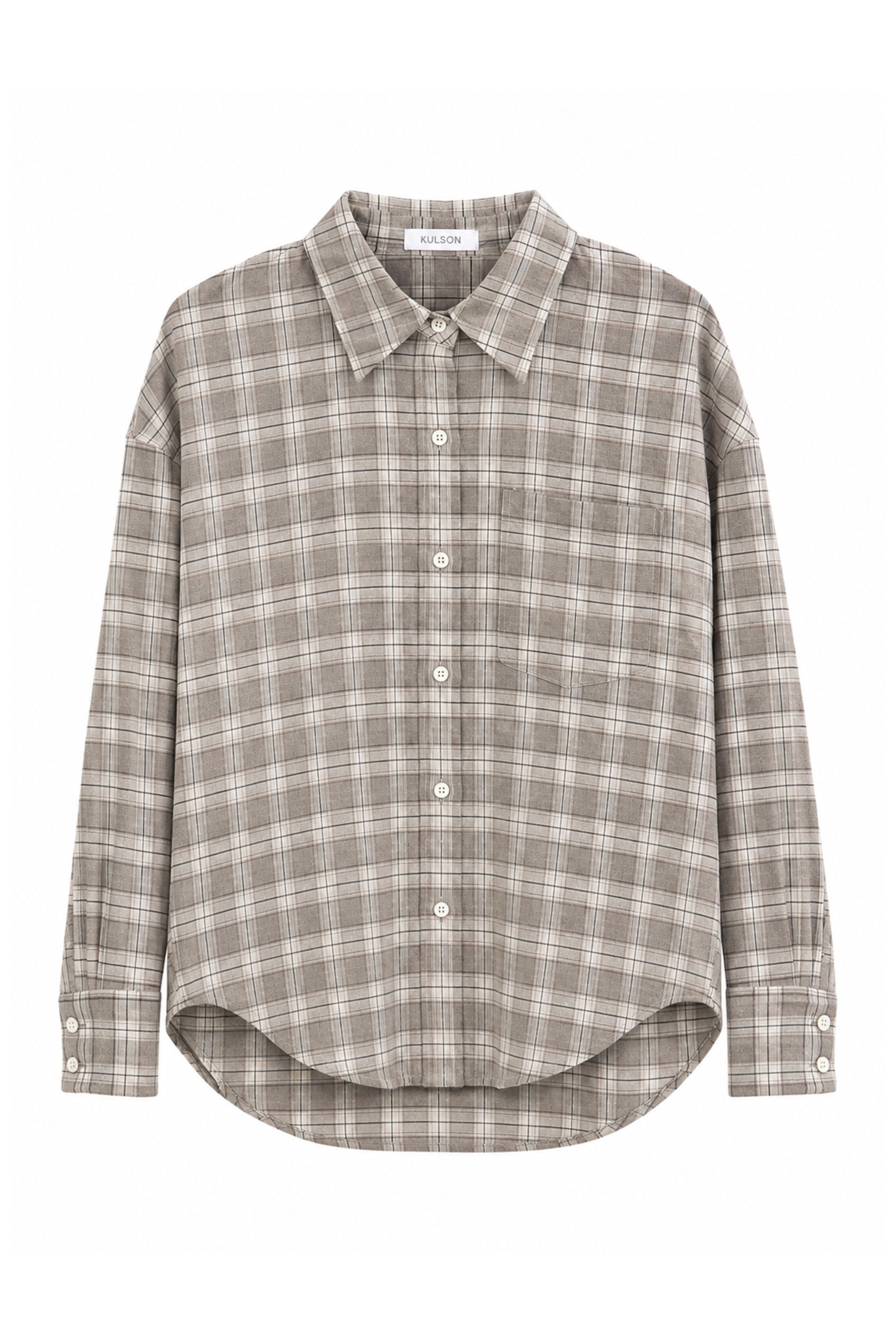 Ryan Shirt