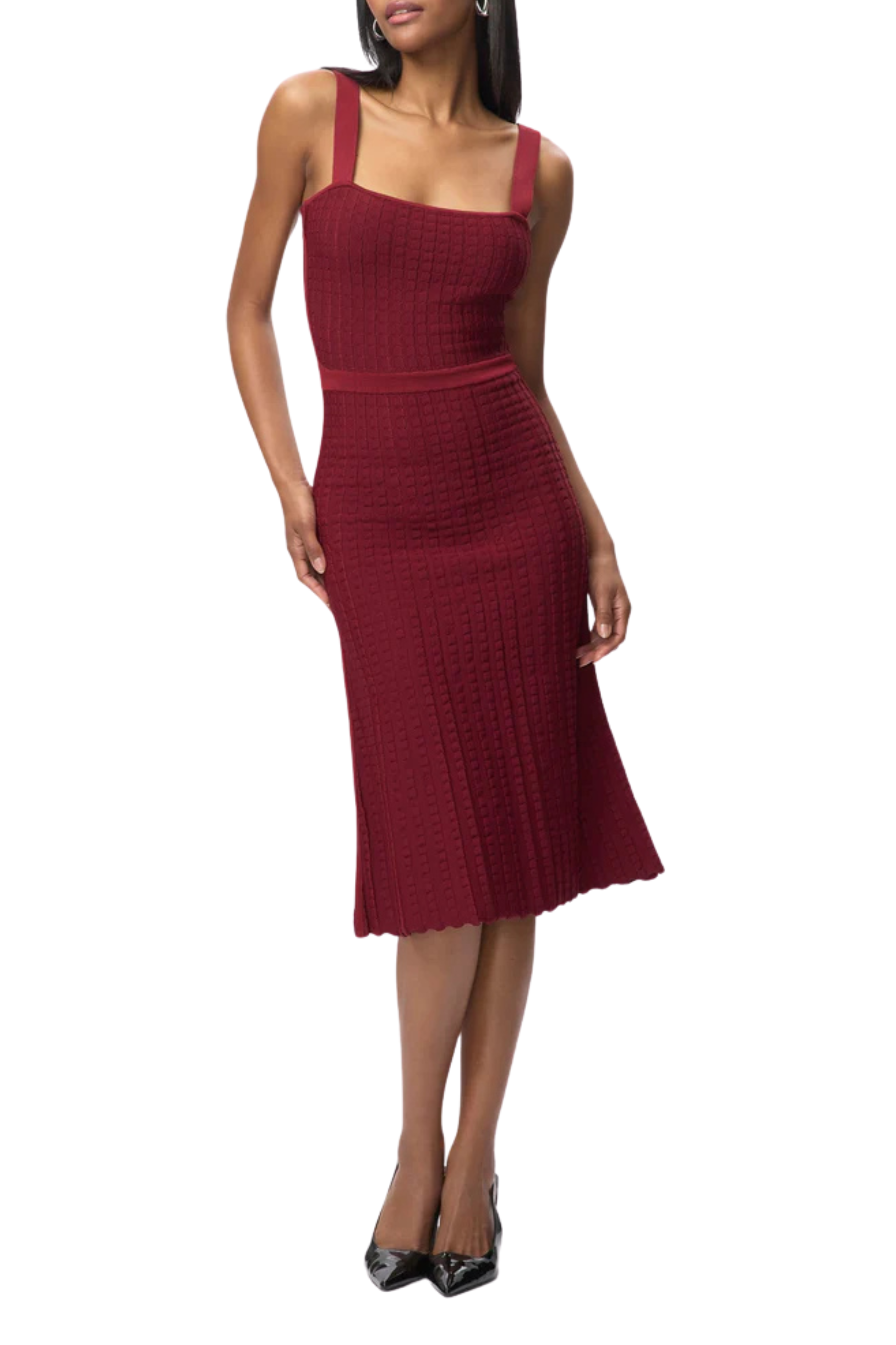 Anastasia Dress