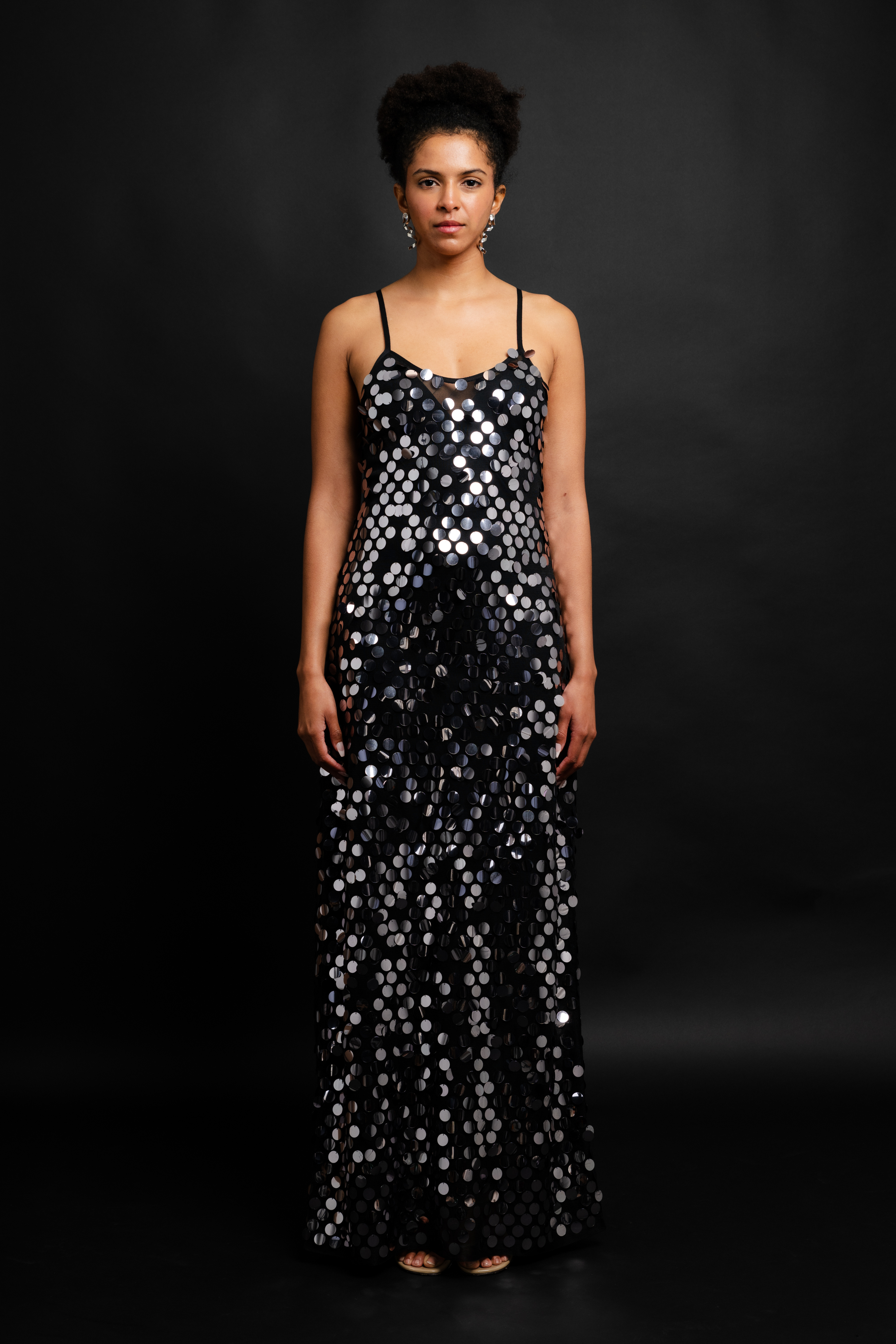 Molly Dress