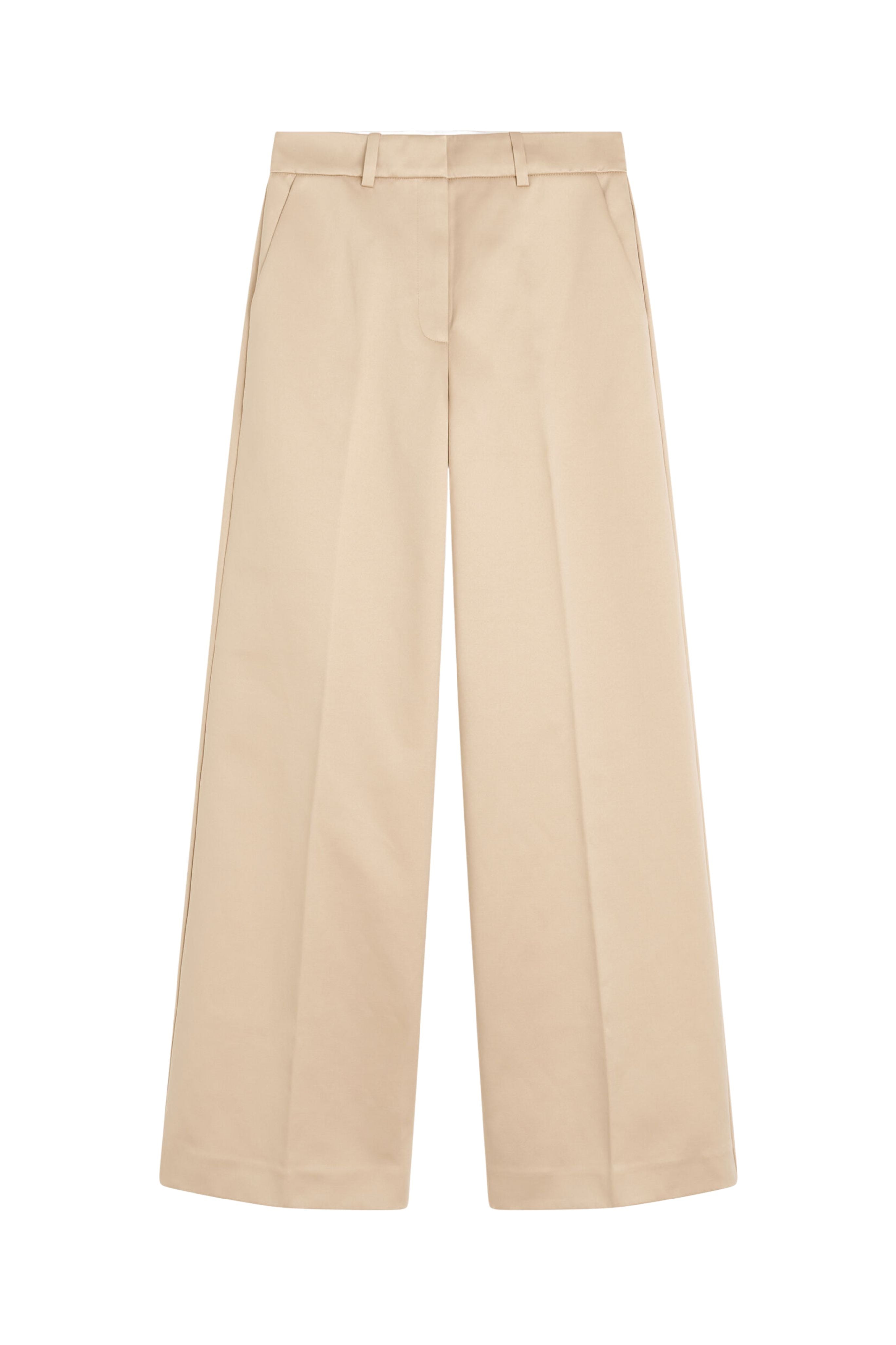 Rosabella Bonded Trousers