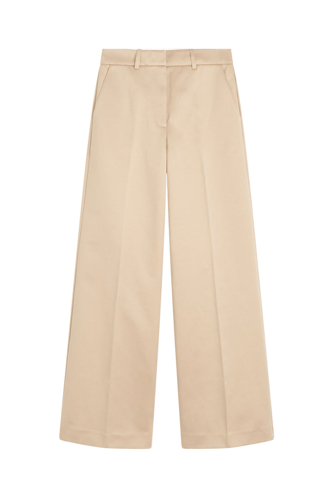 Rosabella Bonded Trousers