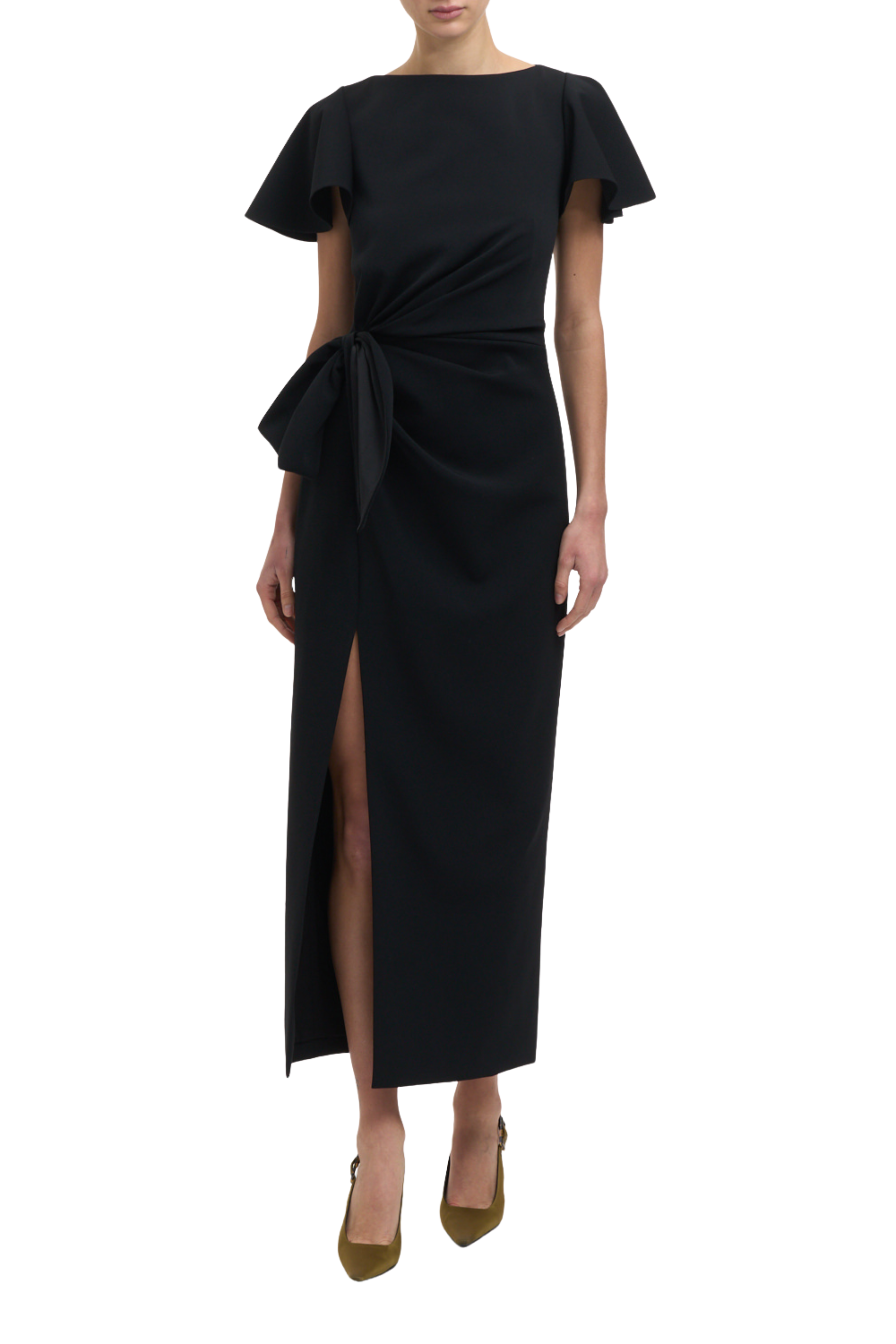 Emeline Dress
