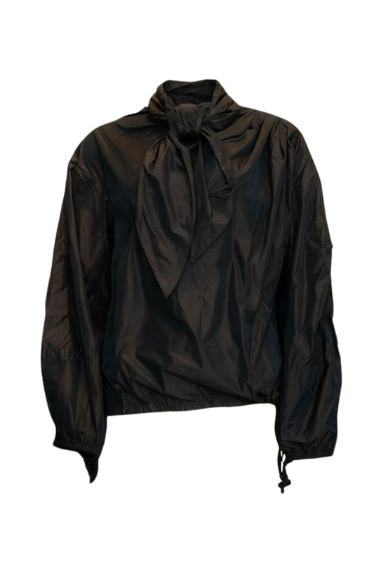 Open Shoulder Bomber