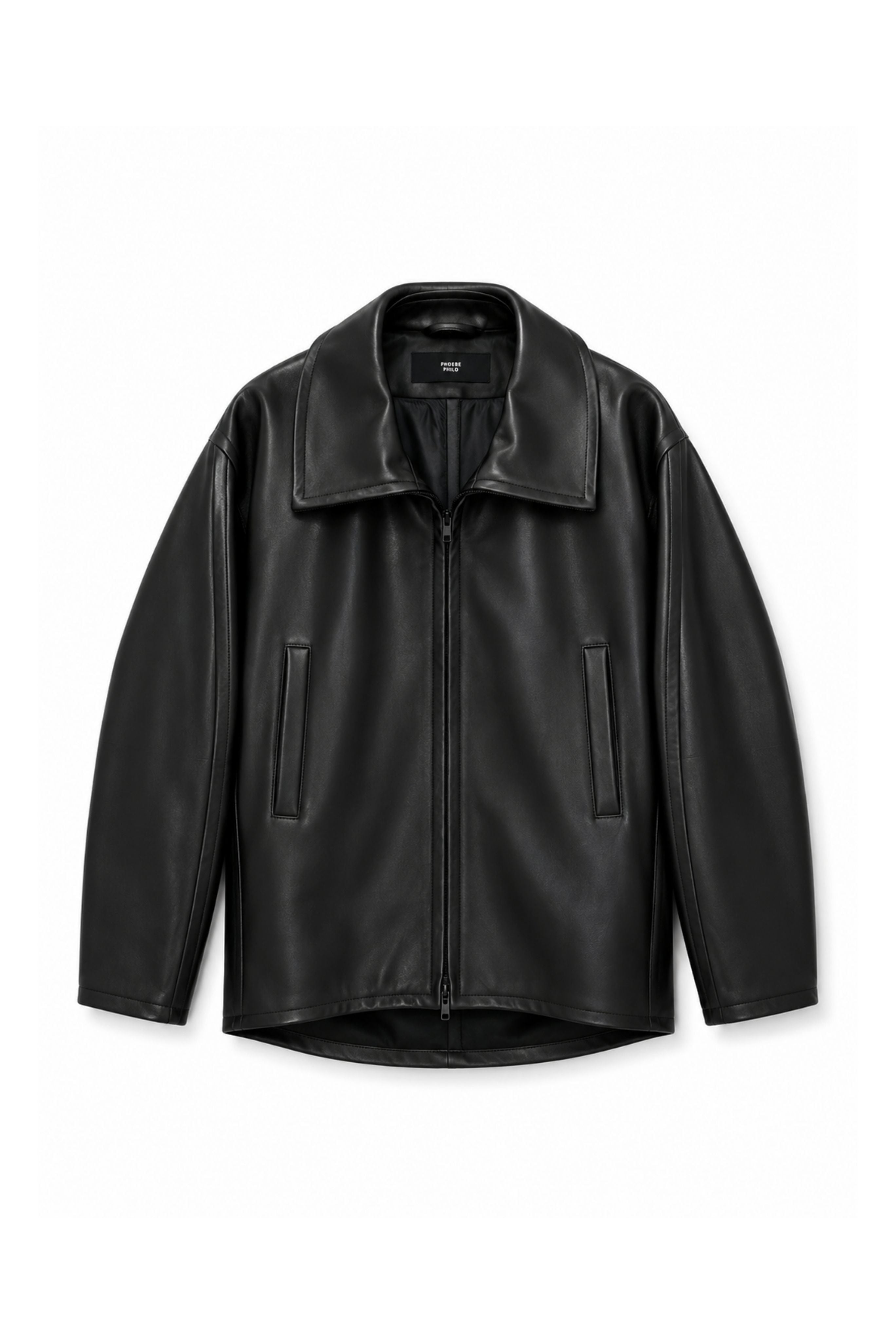 Swathe jacket