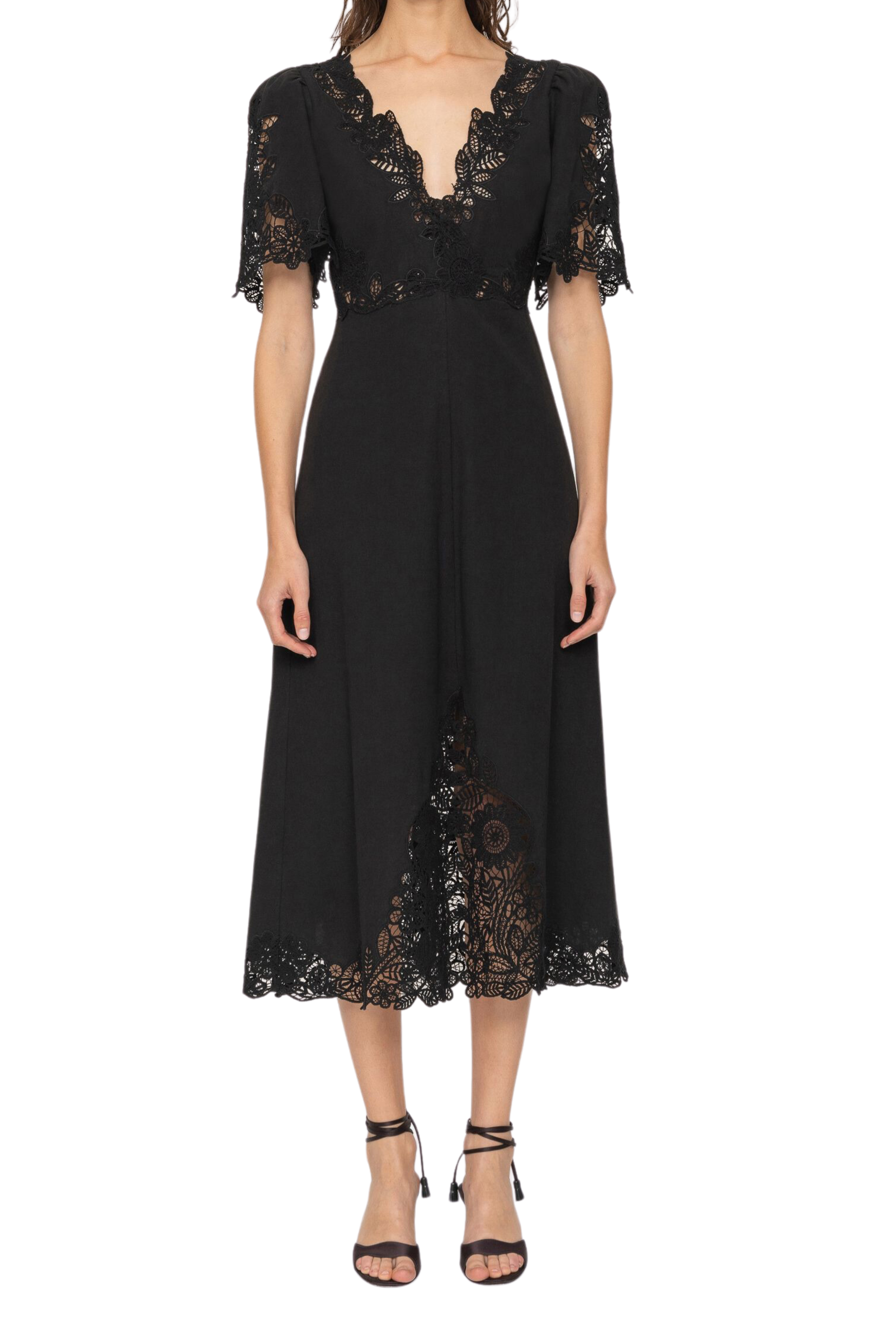 SEA Marcella Lace Dress