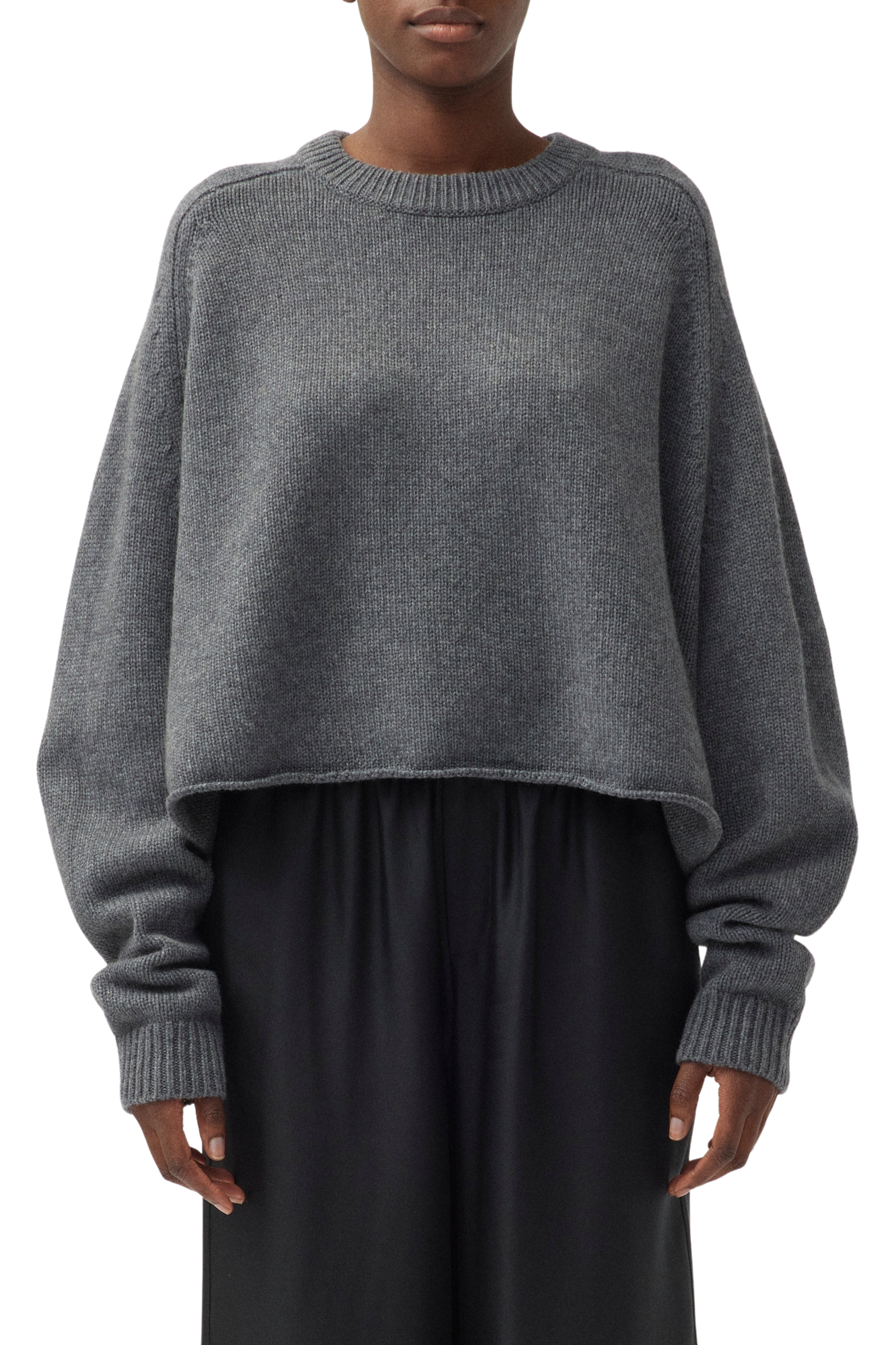 LISA YANG Karine Sweater