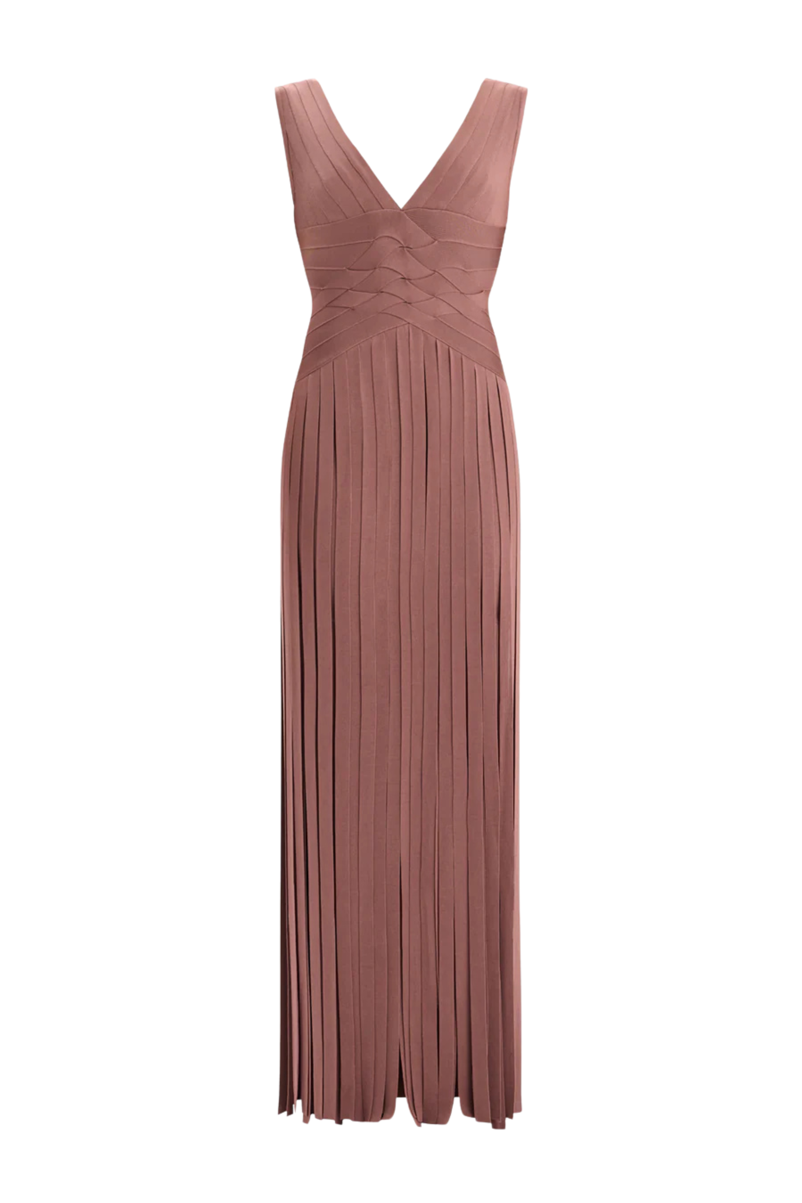 Harlow Gown