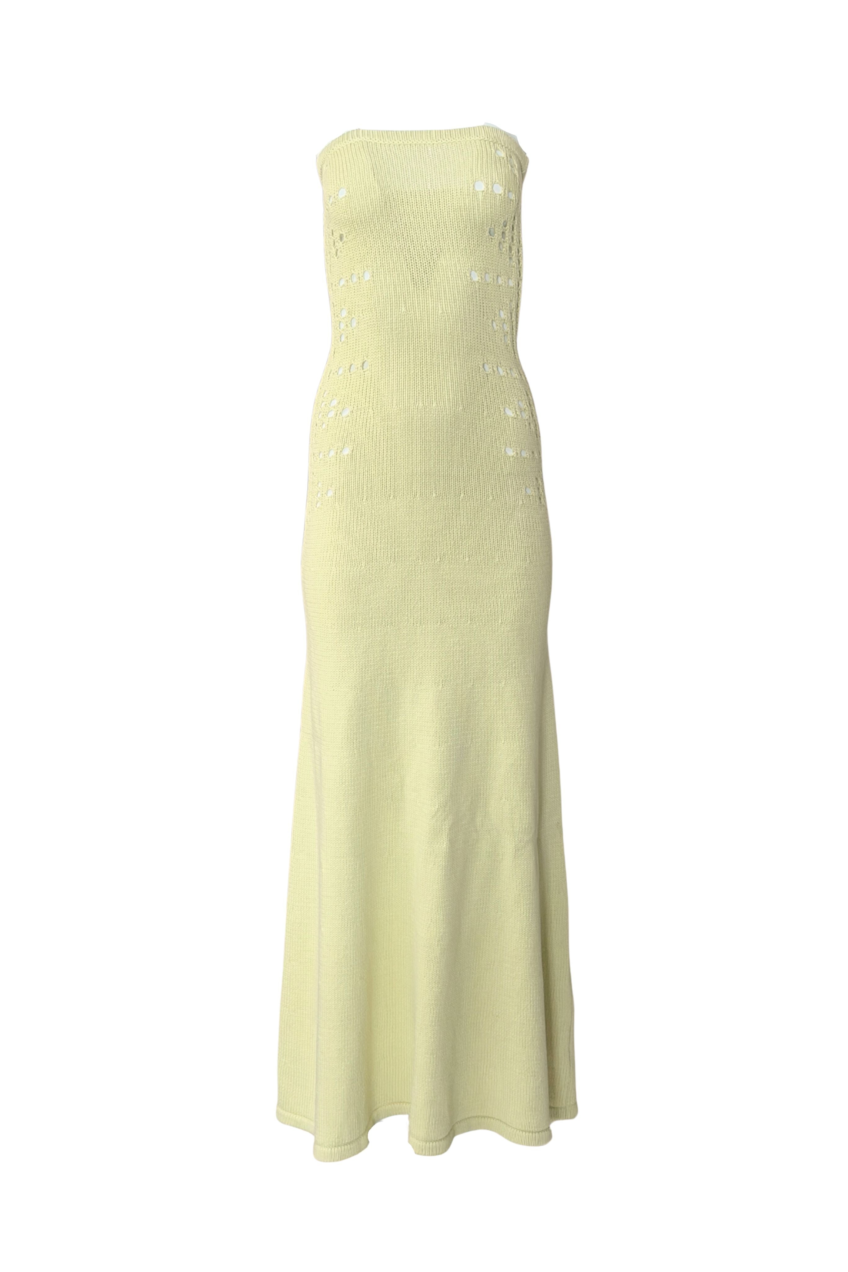 Mavis Dress