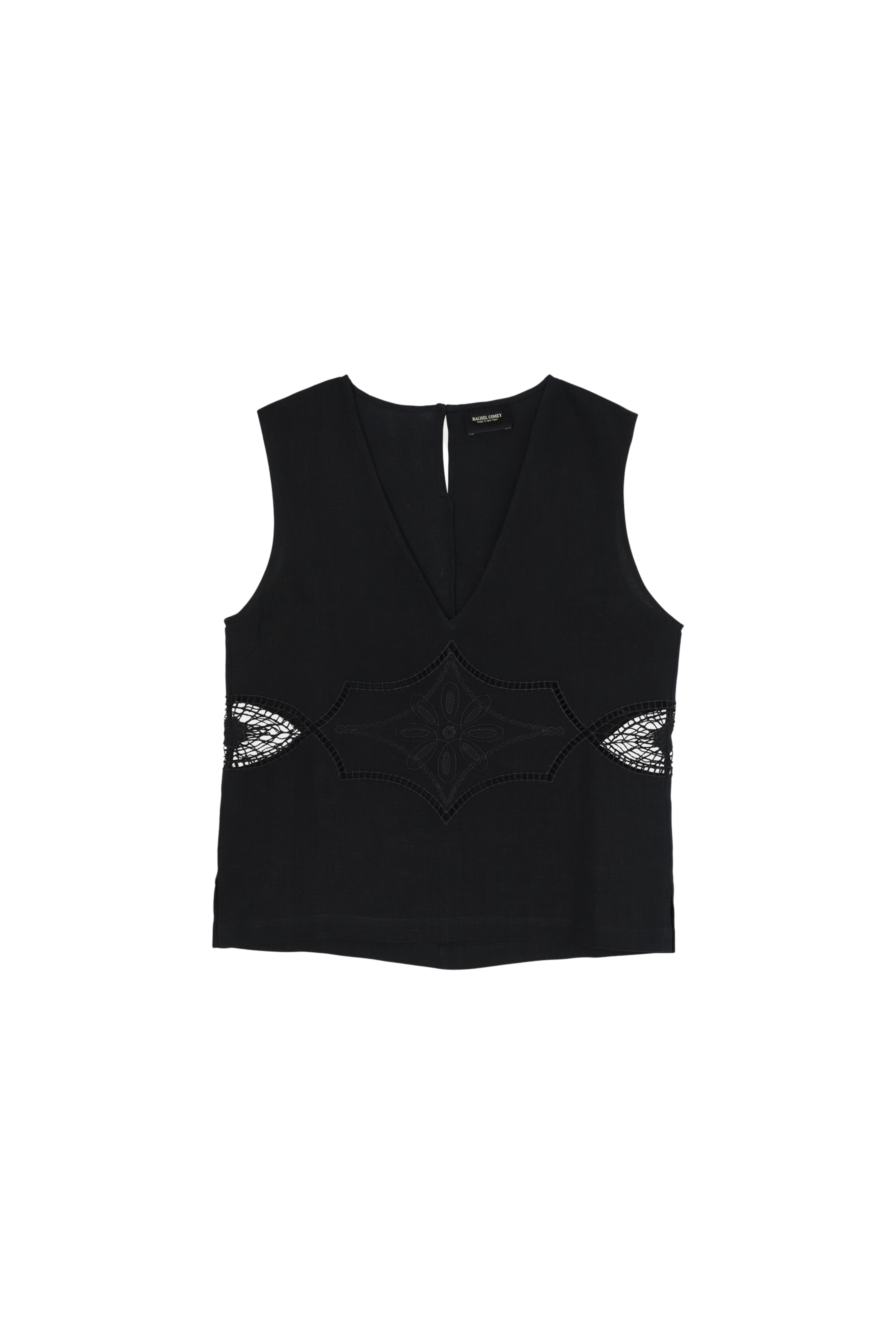 Hendry Top