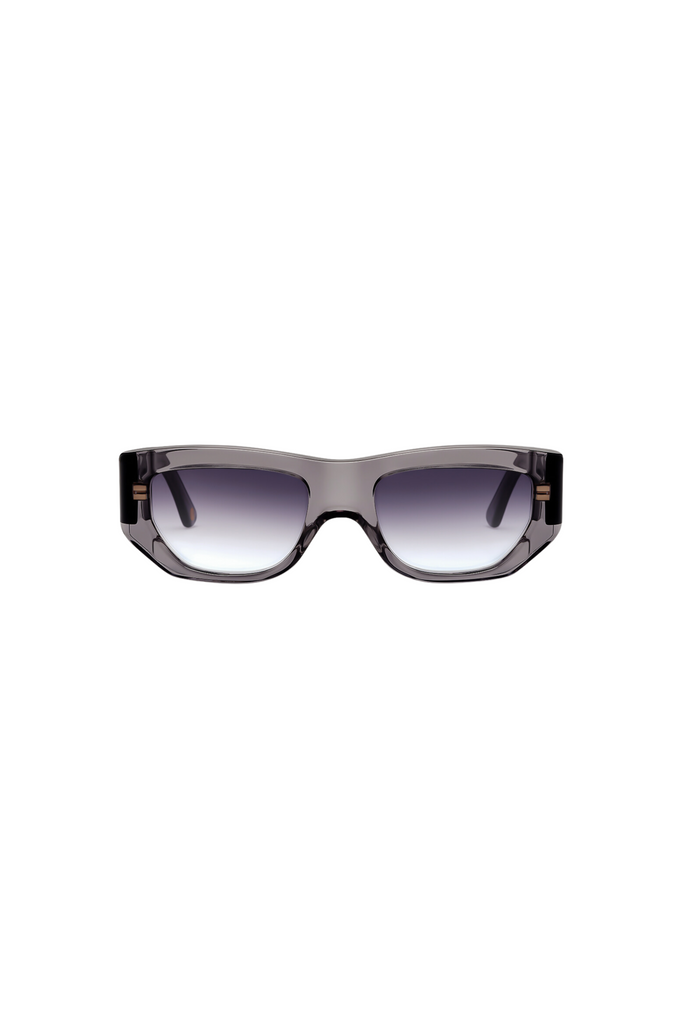 KIMEZE Concept 1 Grey Sunglasses