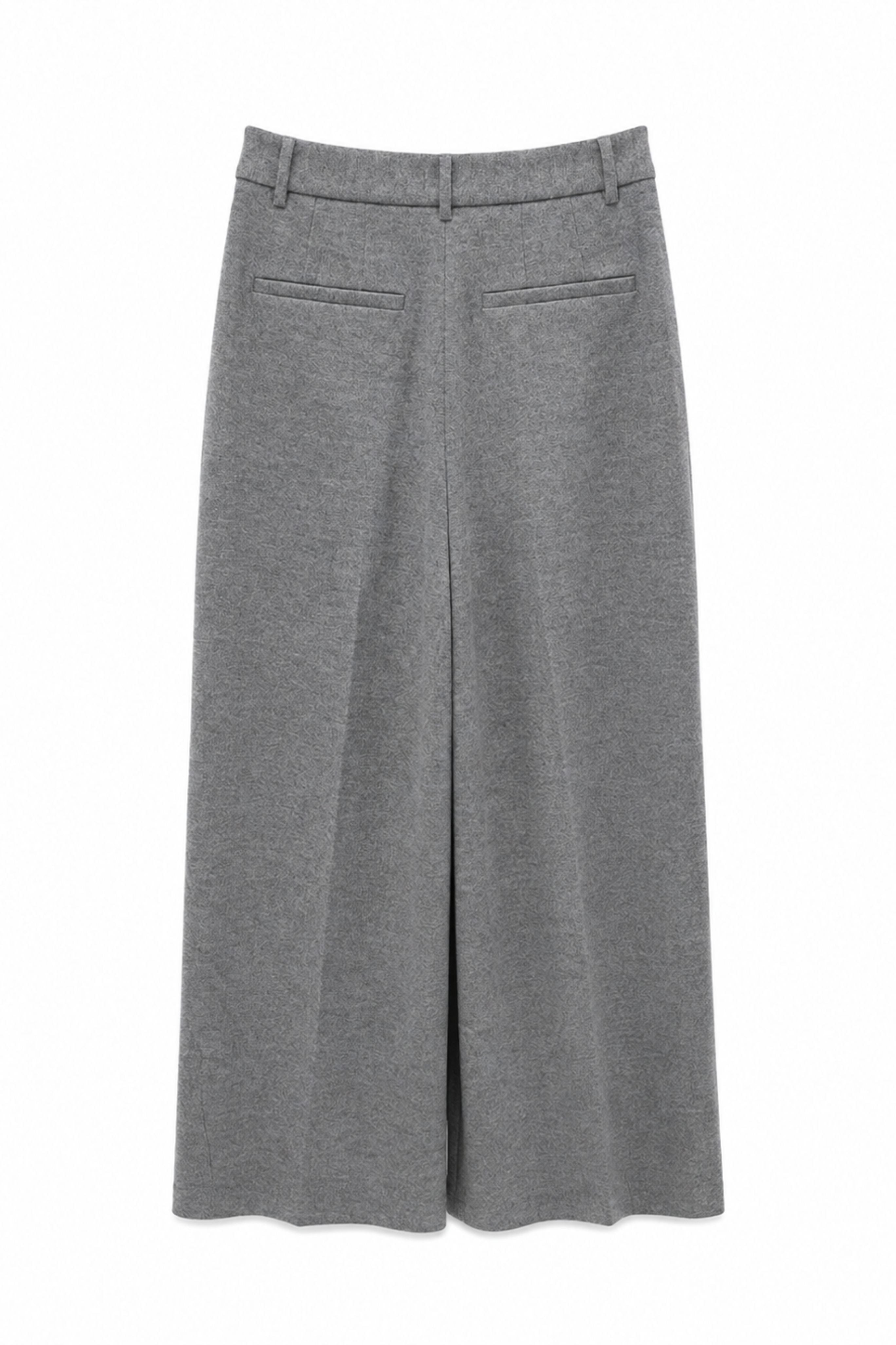 Icon Pant - Grey