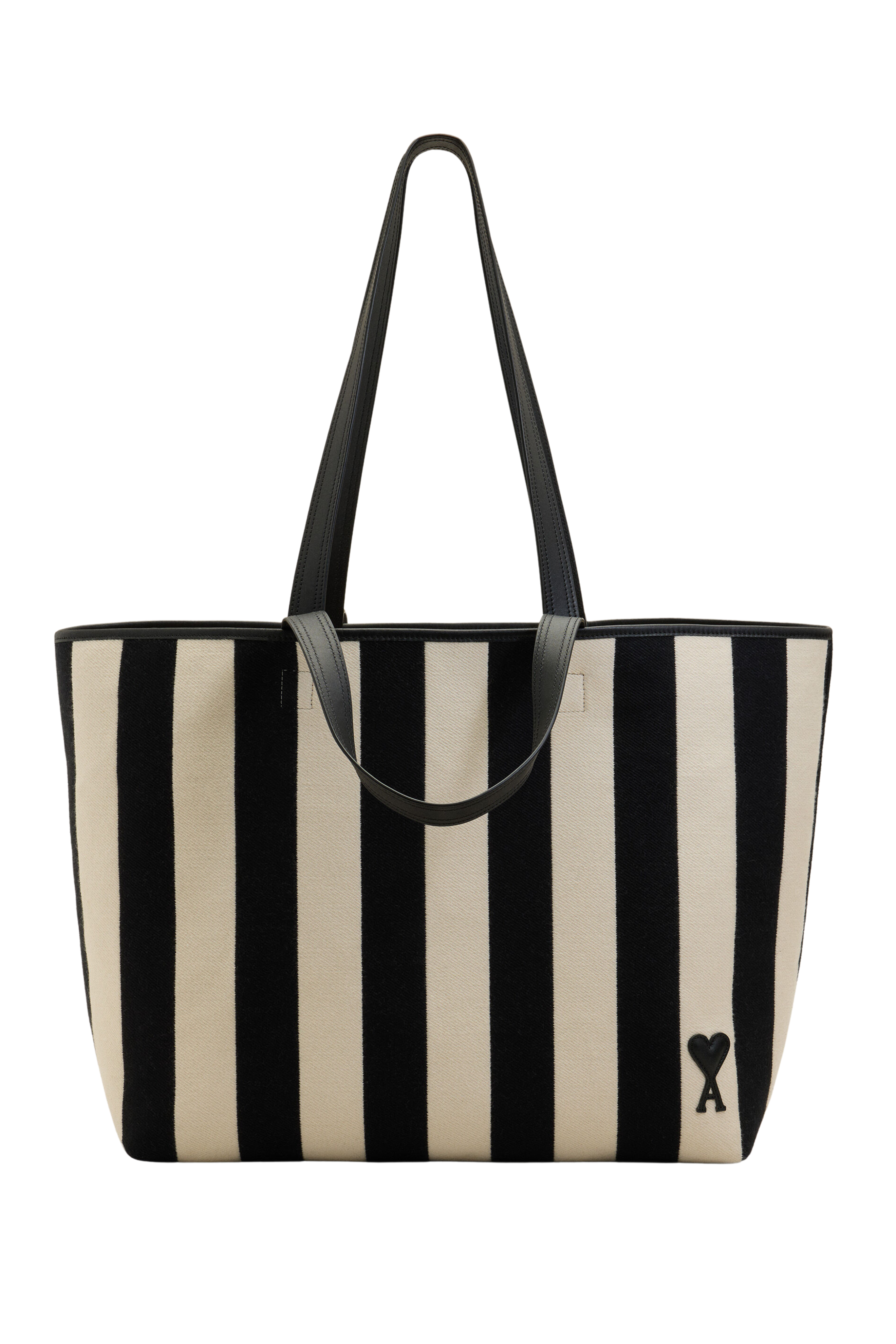 Ami De Coeur Shopping Bag