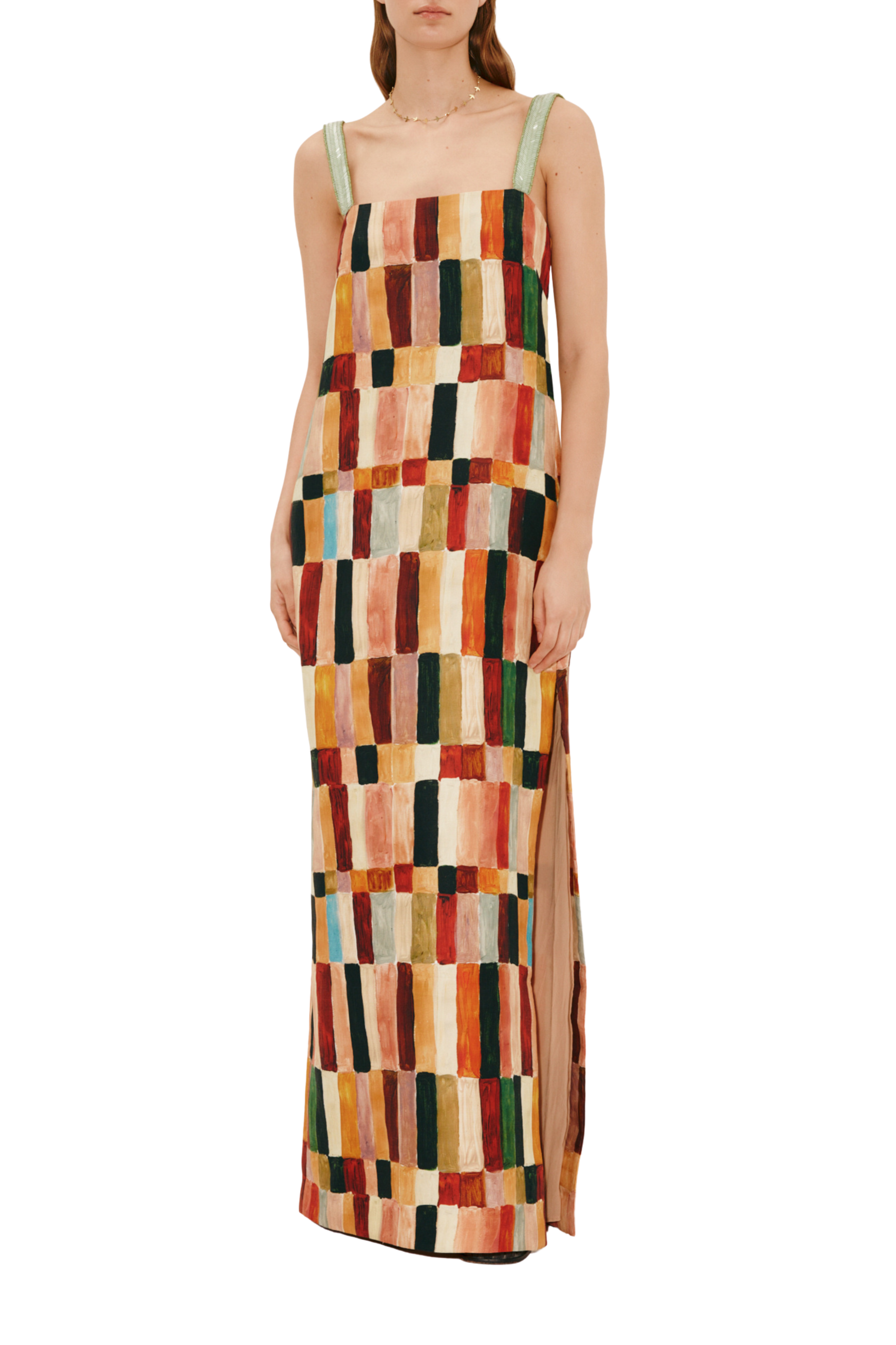 Marjorelle Dress