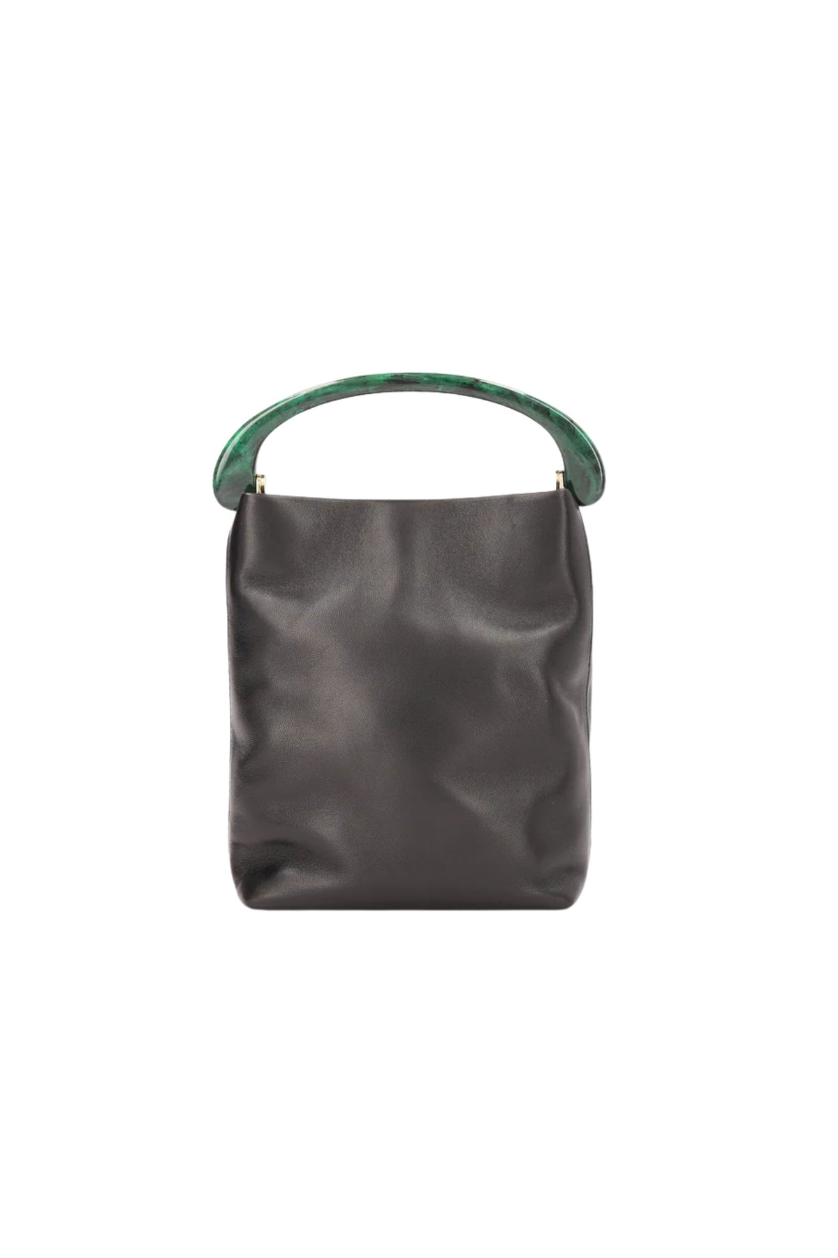 Crisp Bag - Black