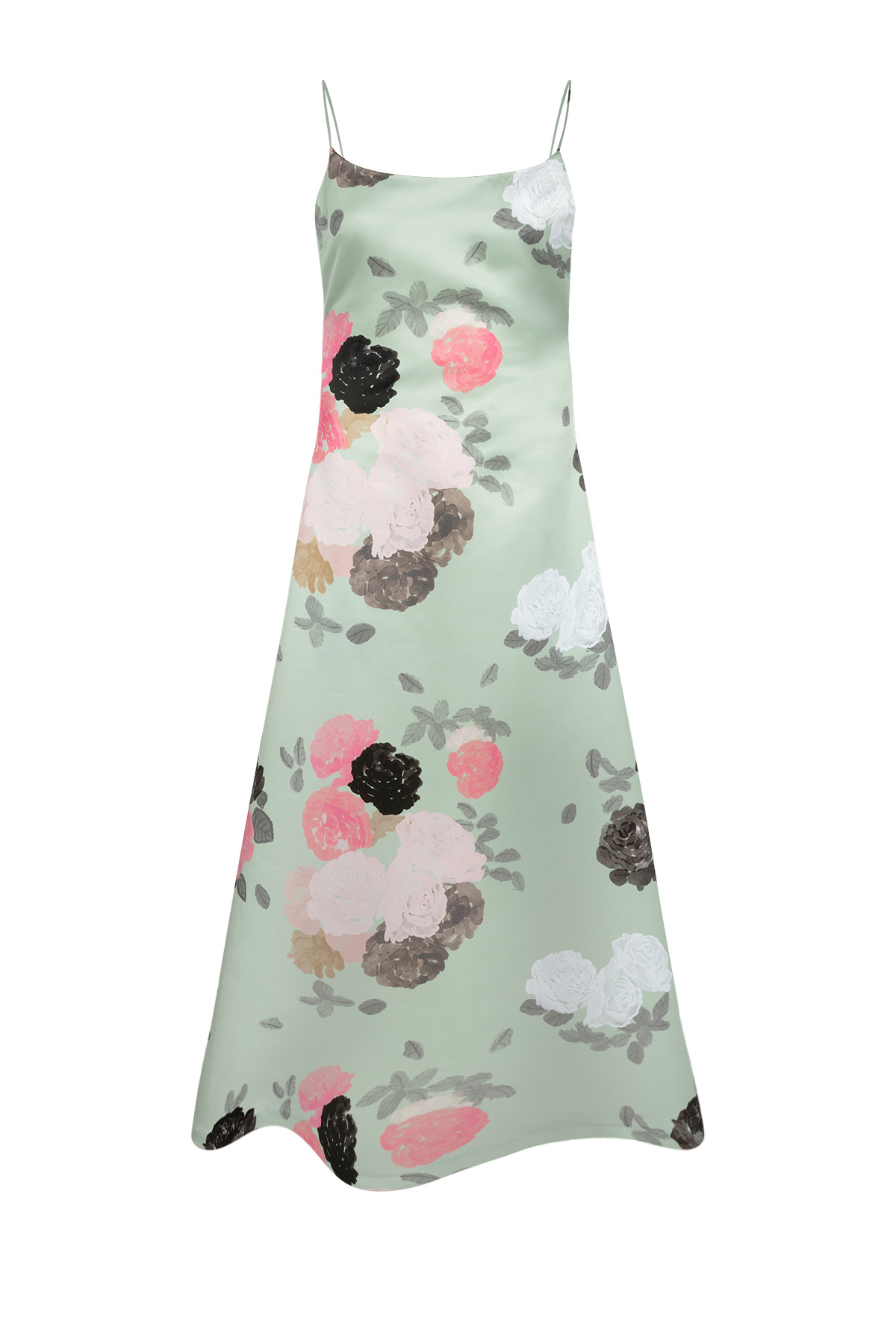 Nicole Dress