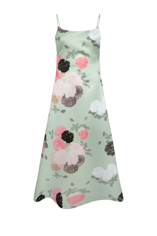 Nicole Dress