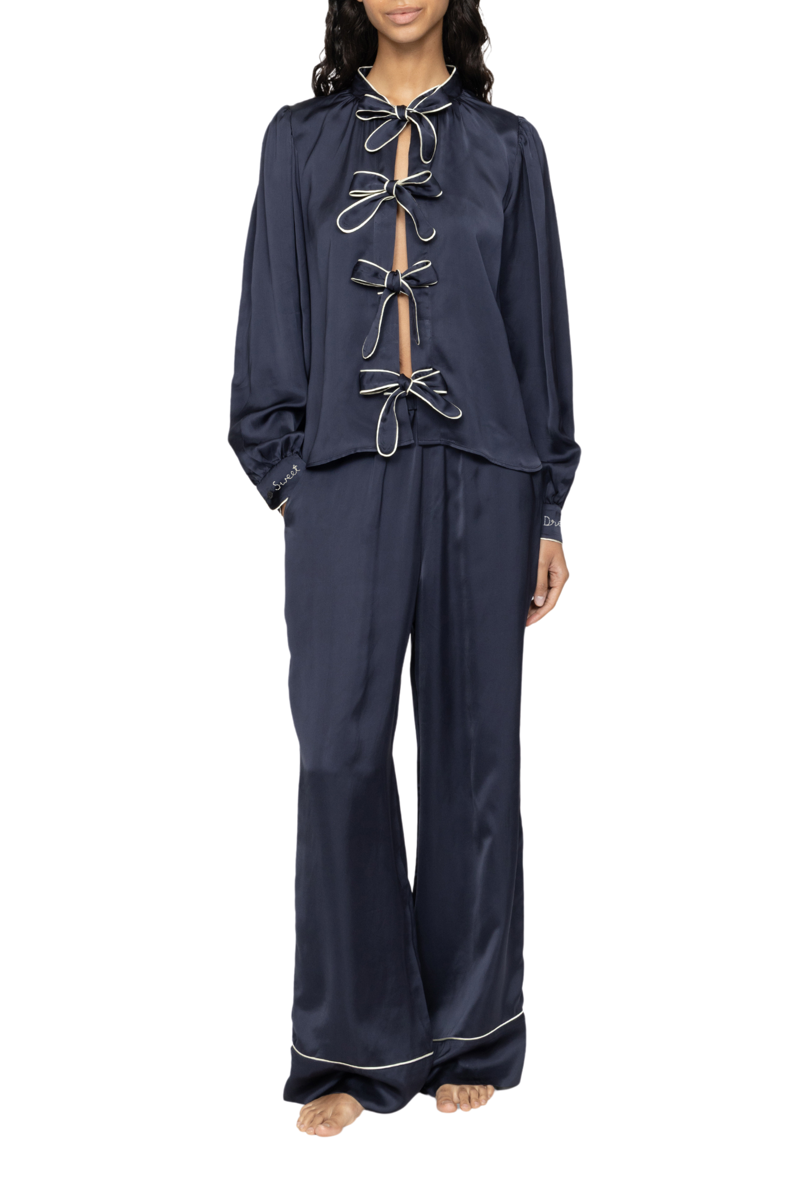 Marceline Sleepwear PJ Set