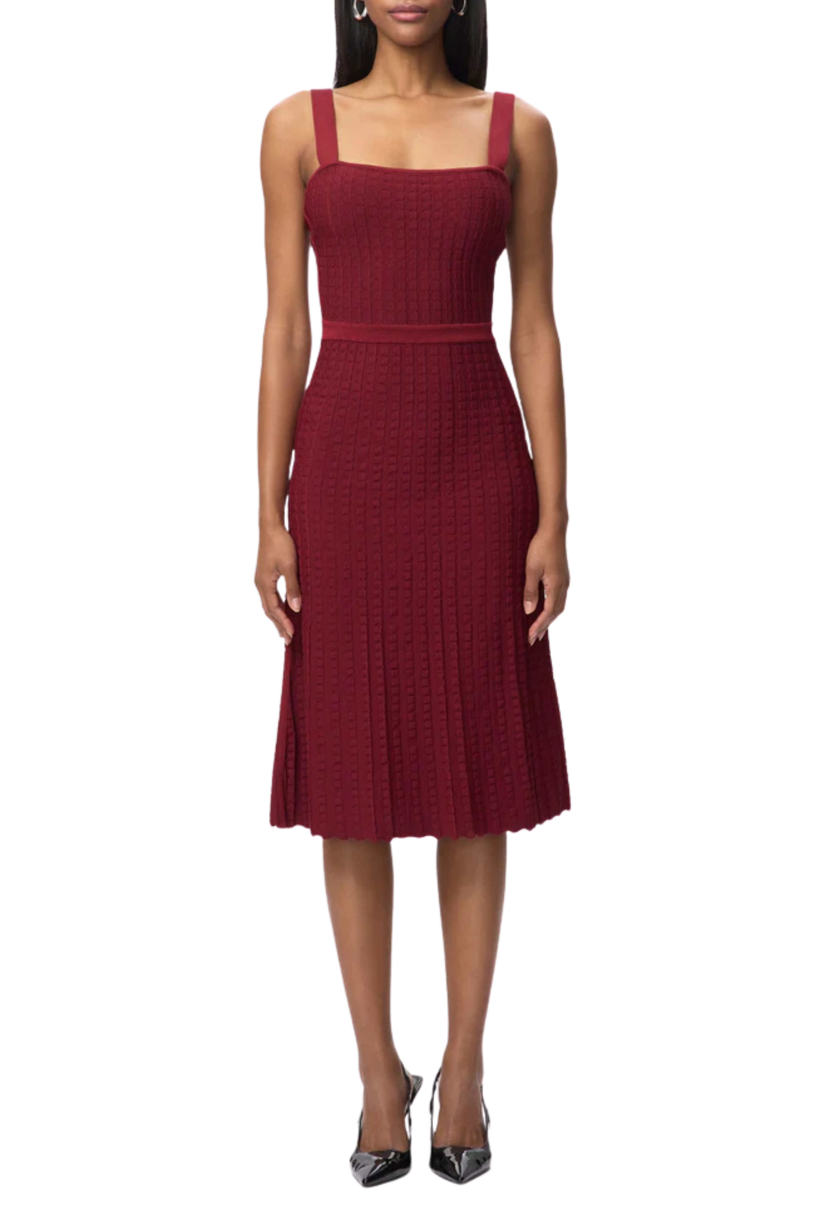 Anastasia Dress