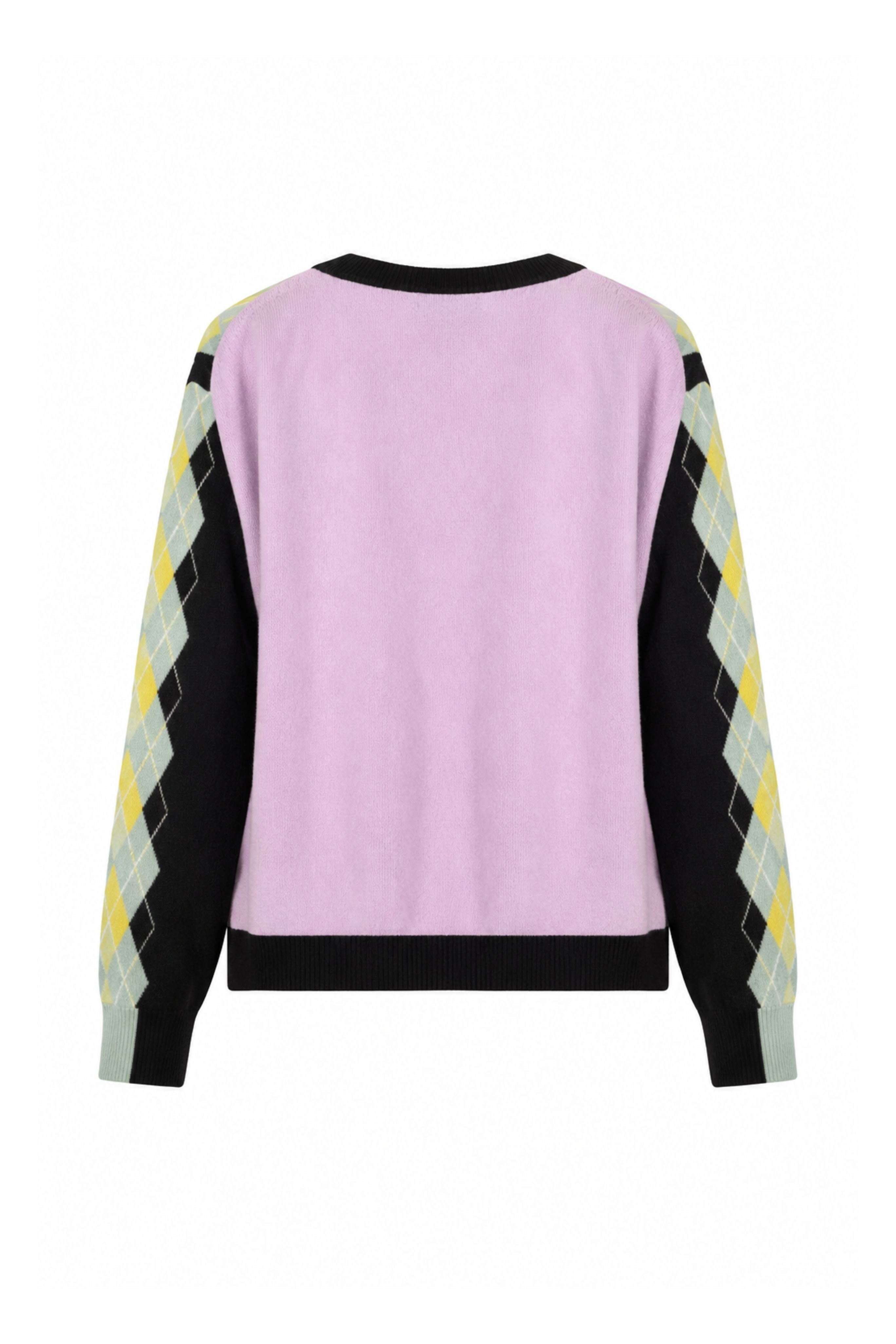 William Lemon Sweater