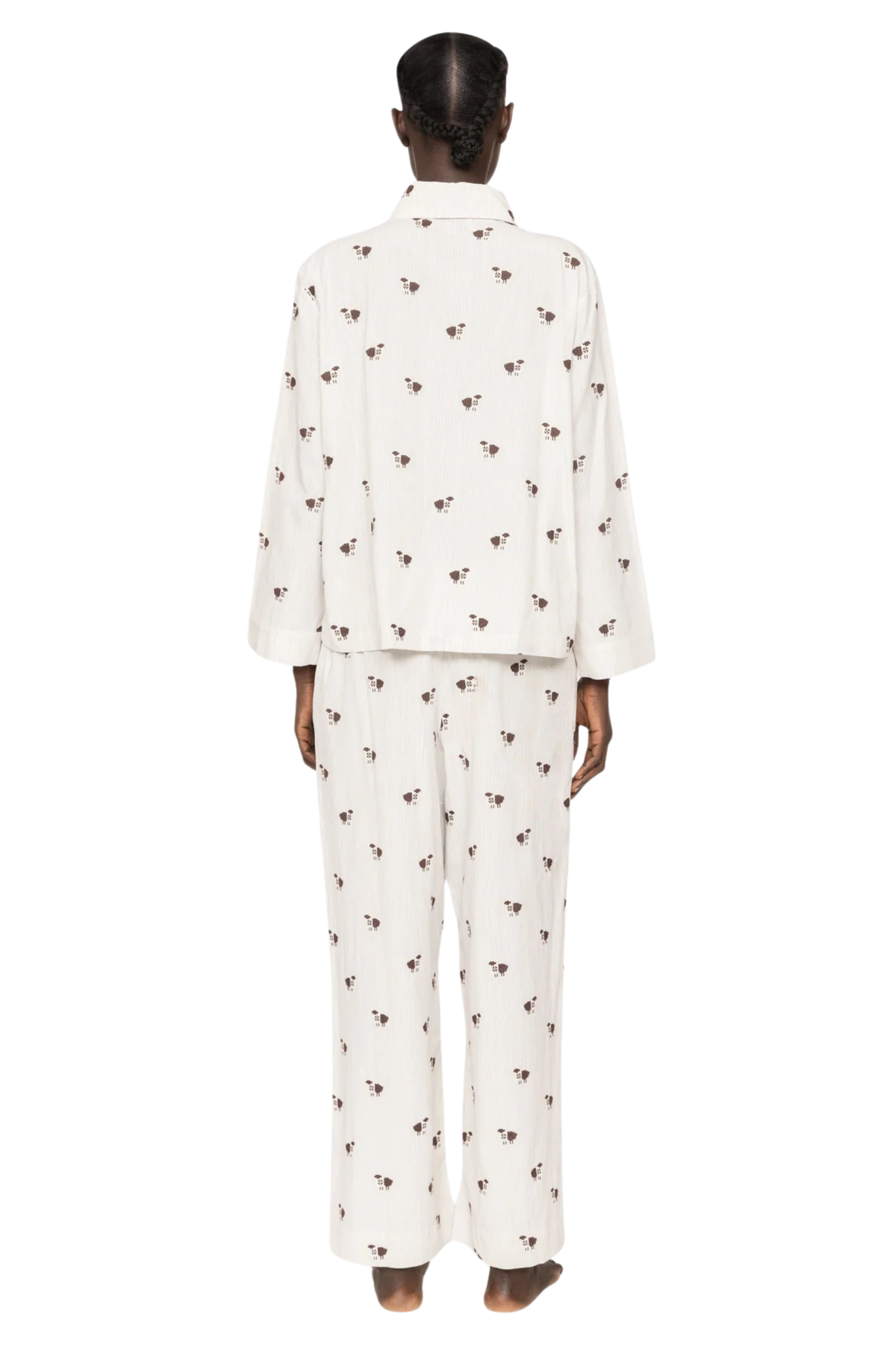 Ruthie Sleepwear PJ Set