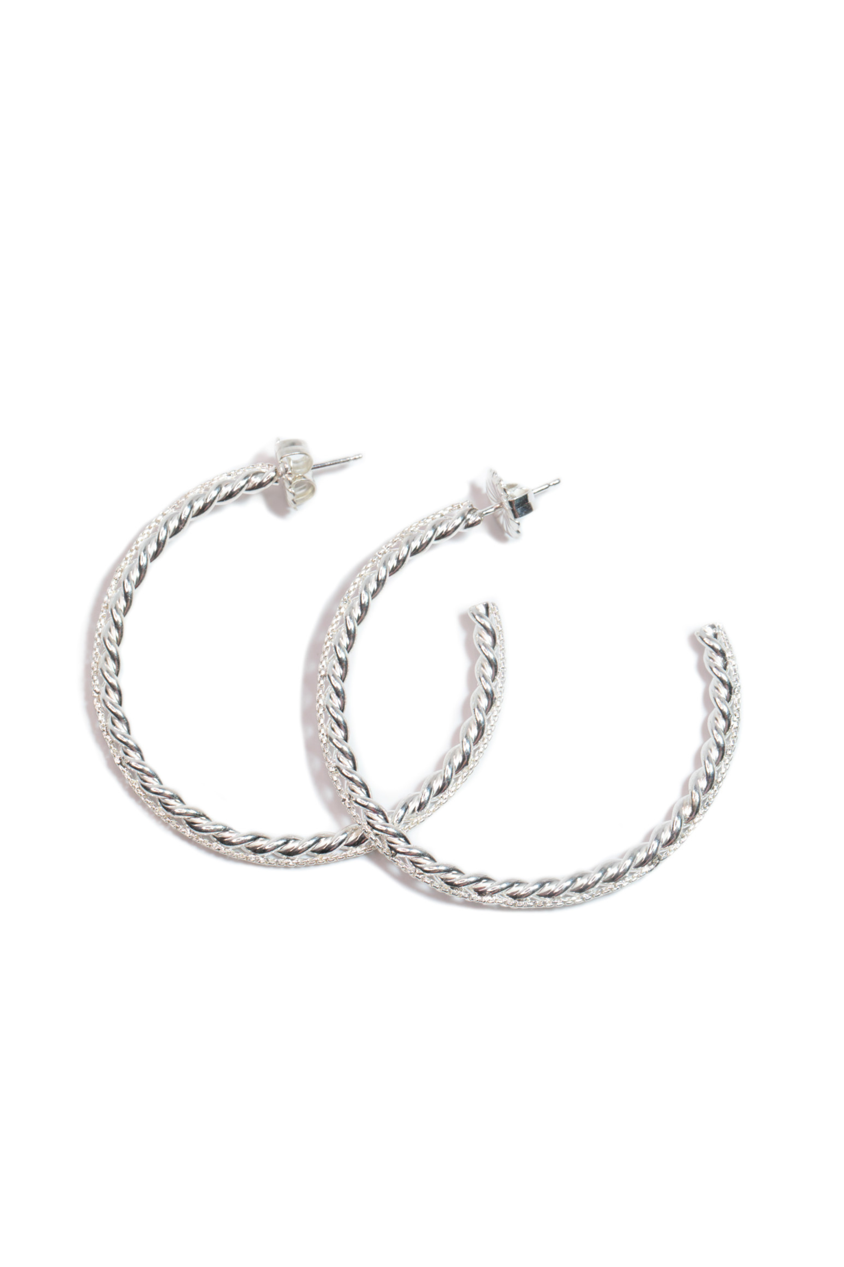 Link Hoops