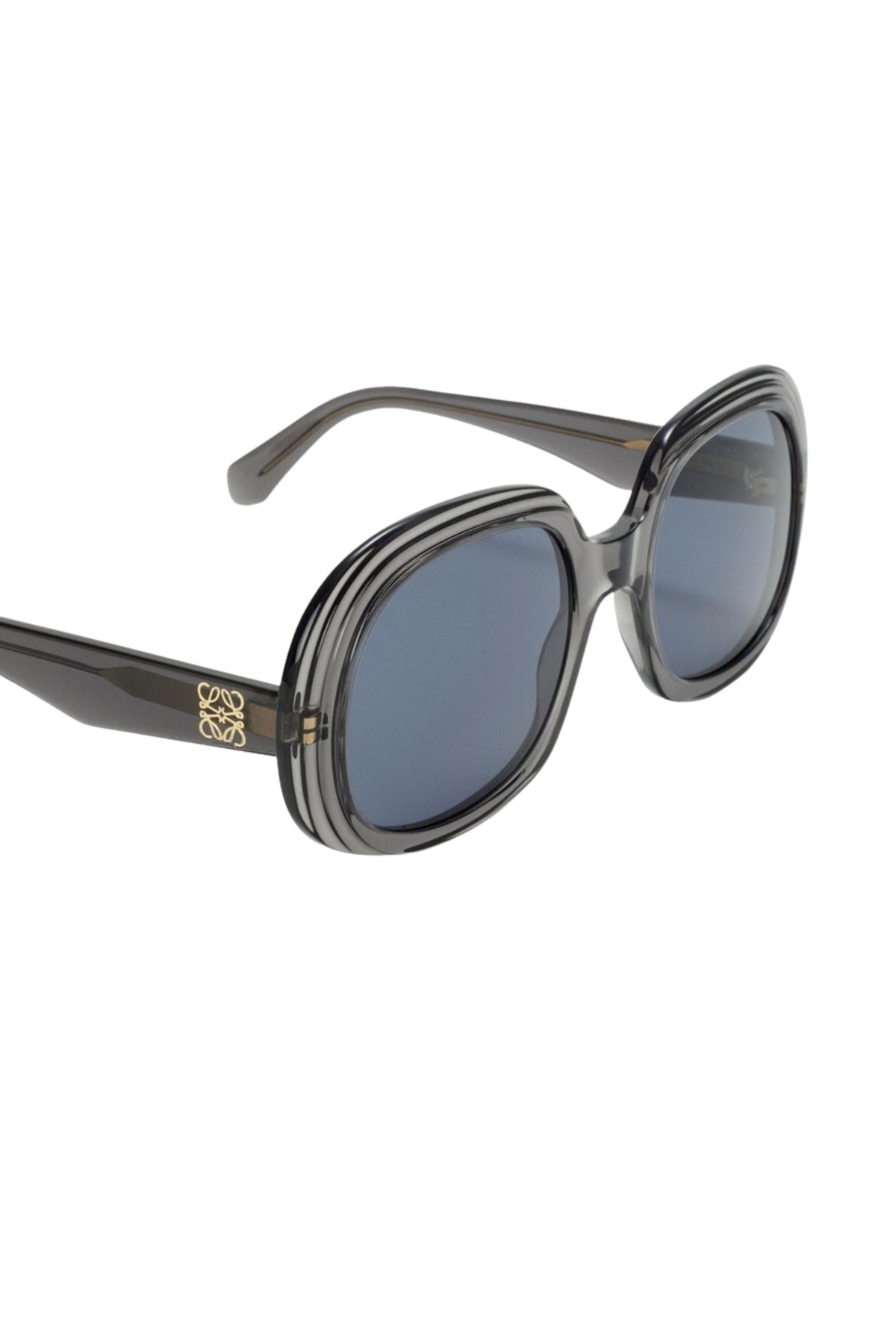 Anagram Sunglasses - Grey