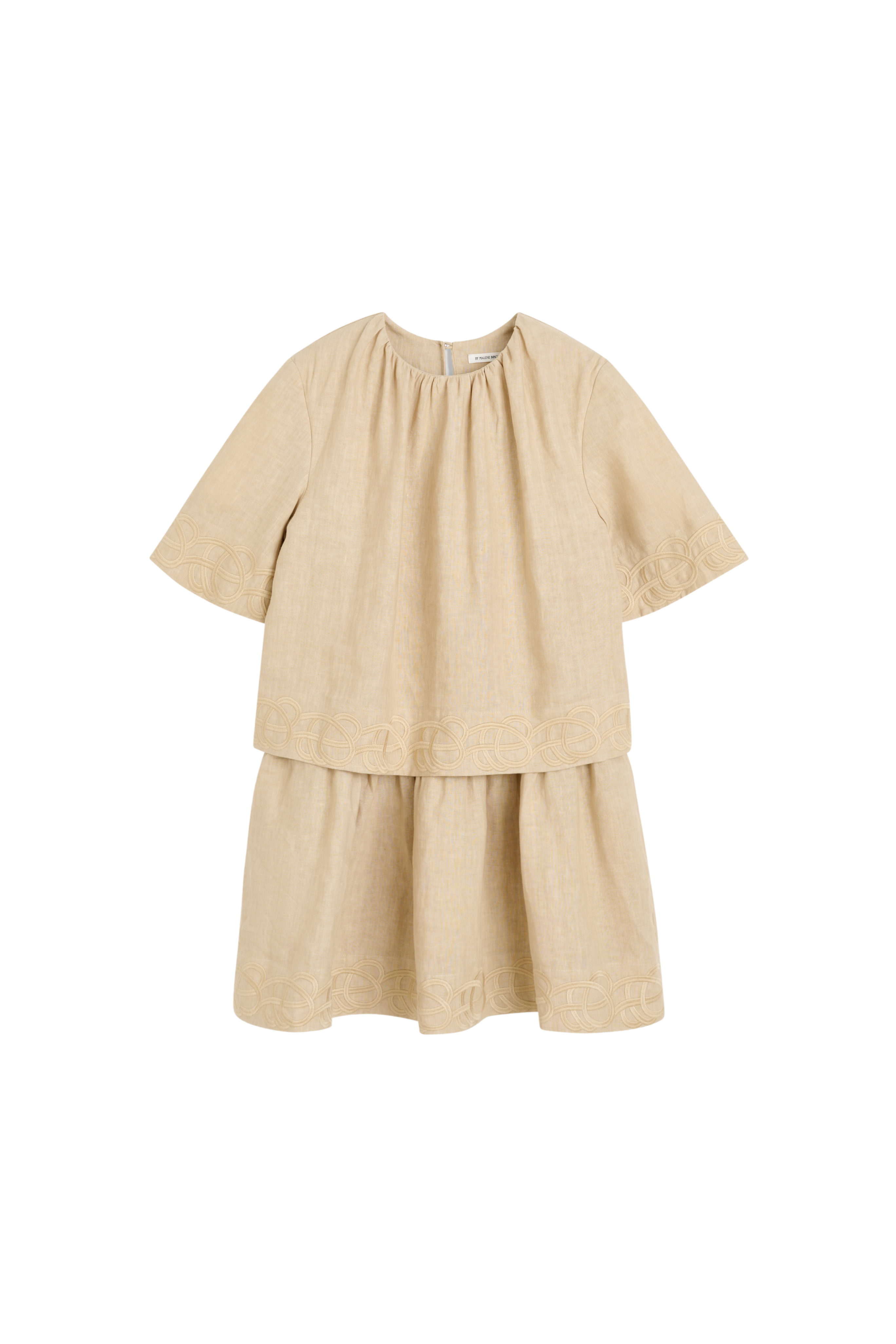 Jania Dress