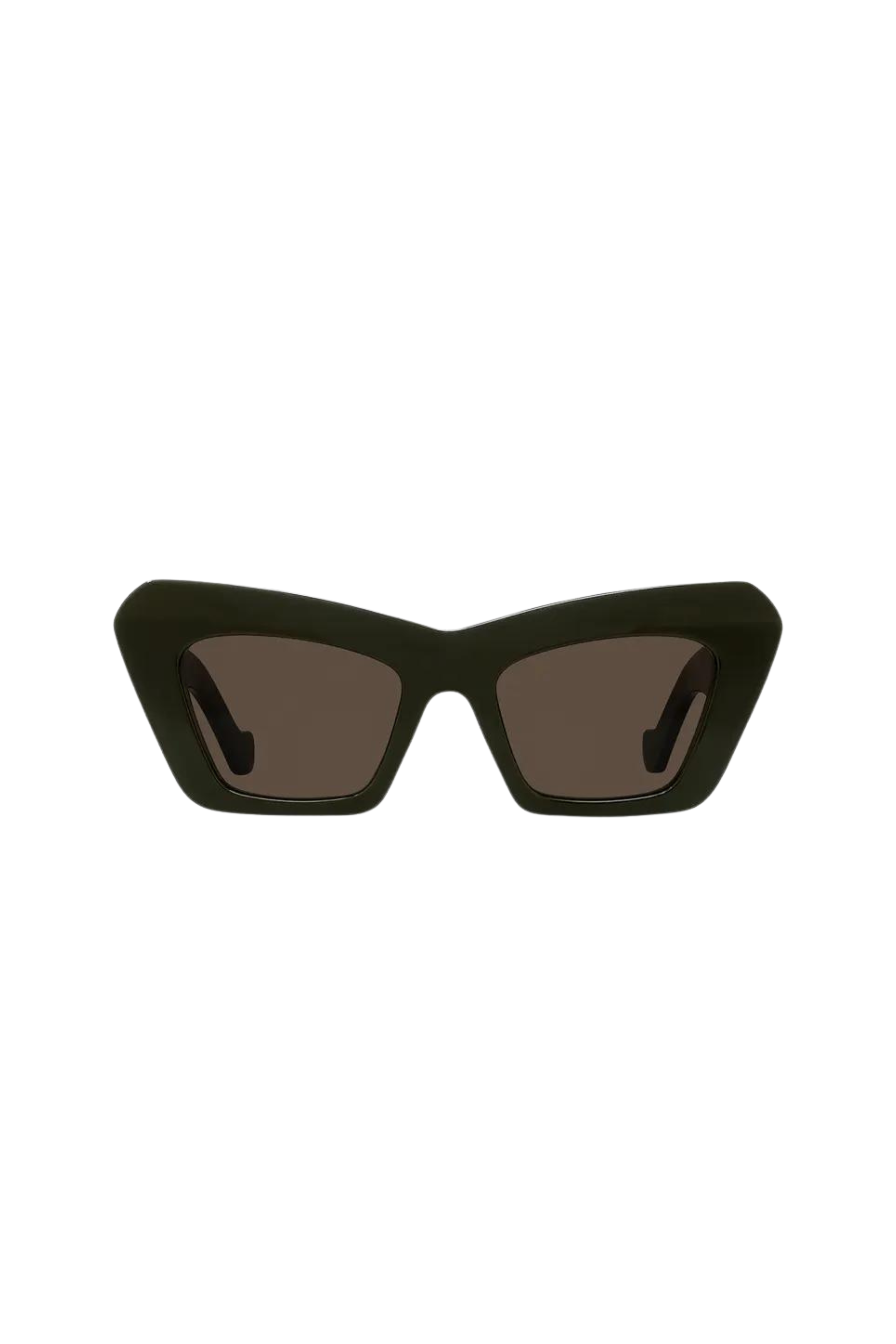 Loewe Cat Eye Acetate Sunglasses
