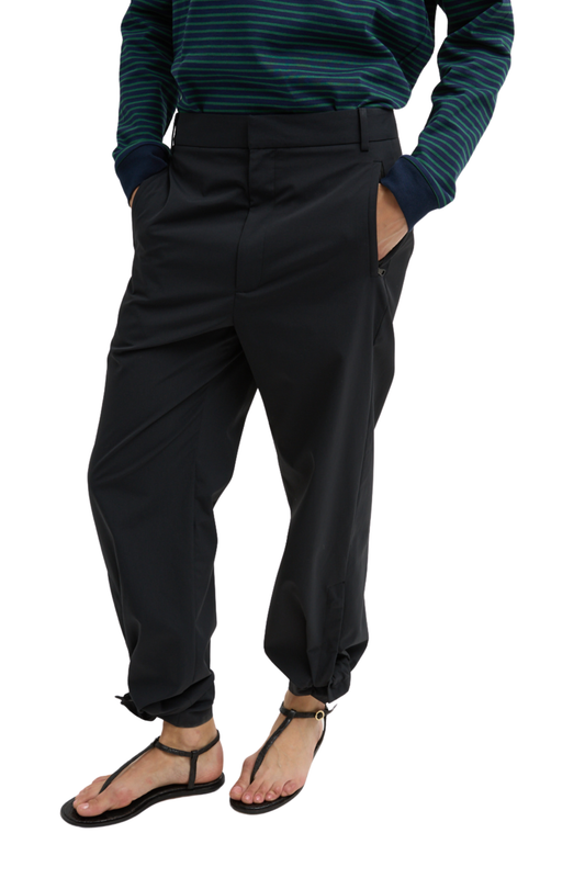 Tech Suiting Mark Trouser