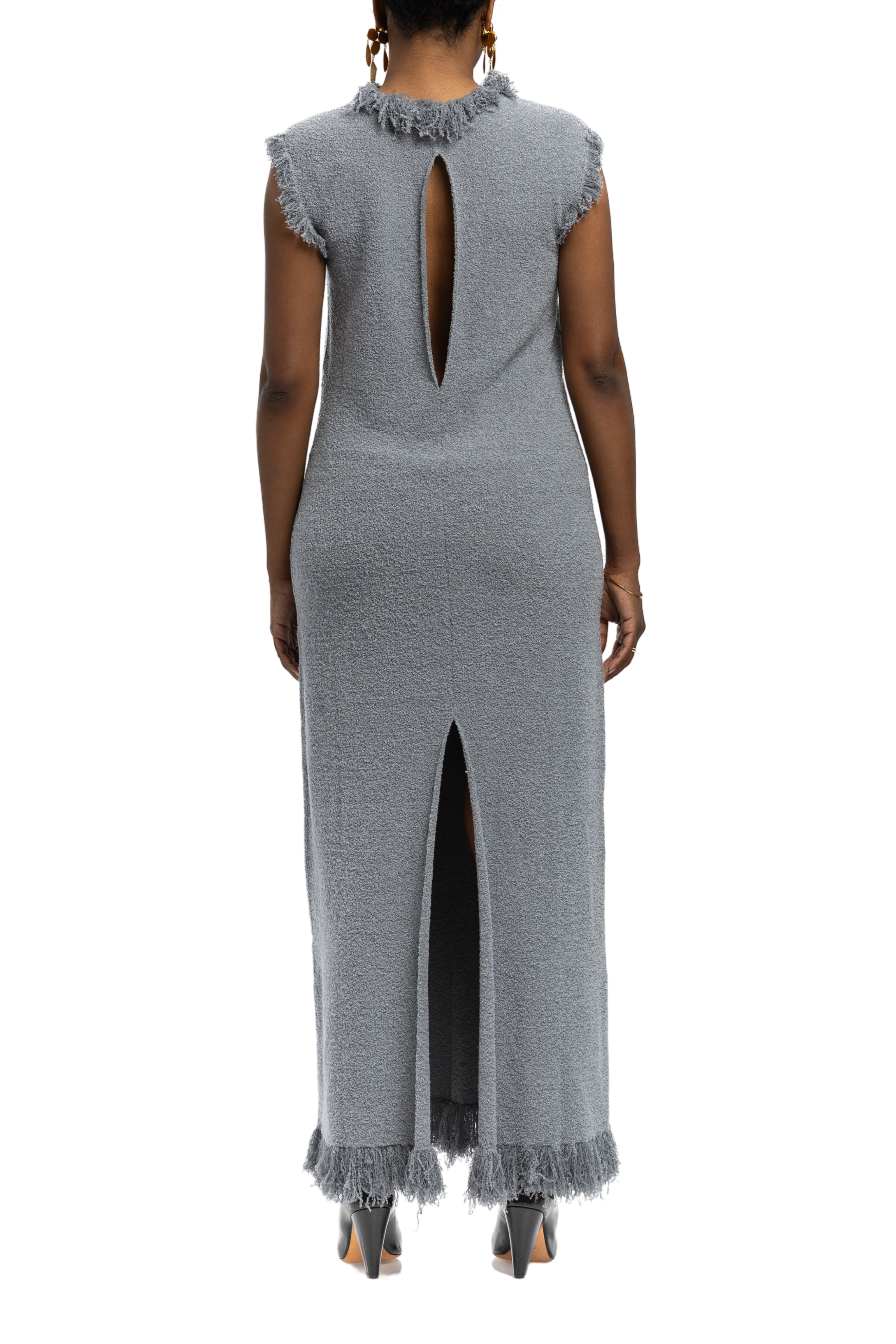 PROENZA SCHOULER Toni Textured Dress