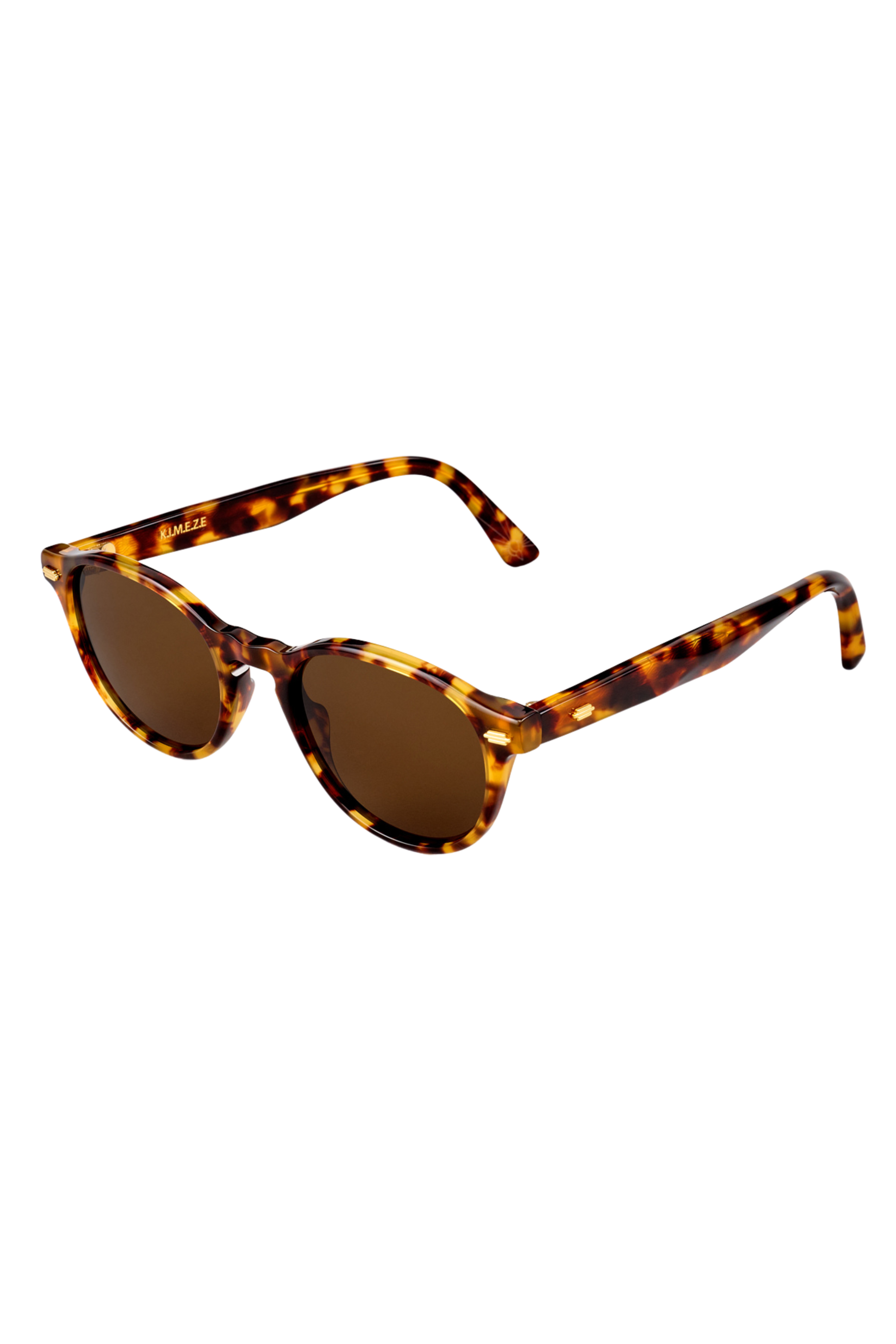 Miremba Sunglasses in Havana