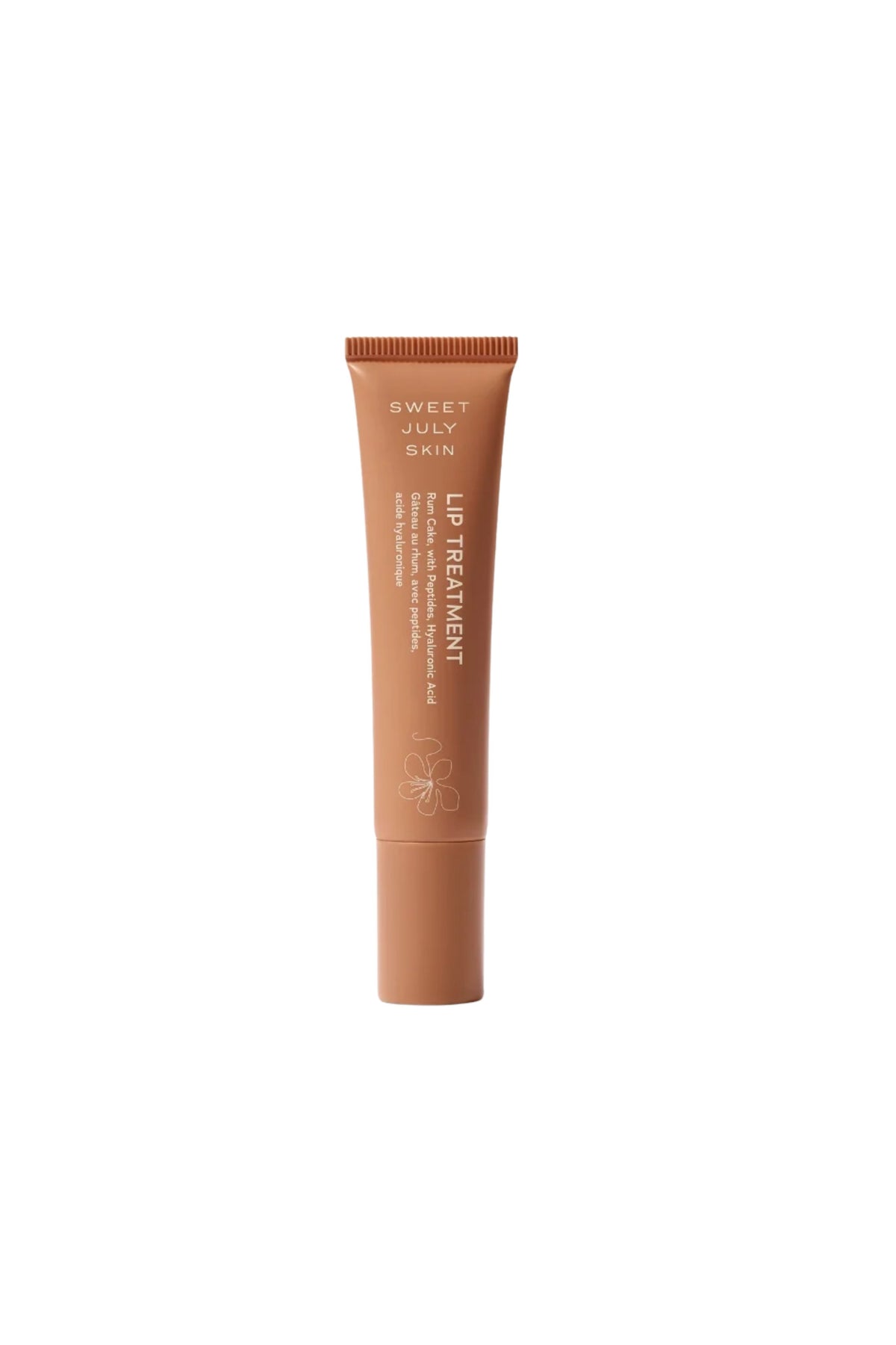 Lip Treatment - Rum Cake