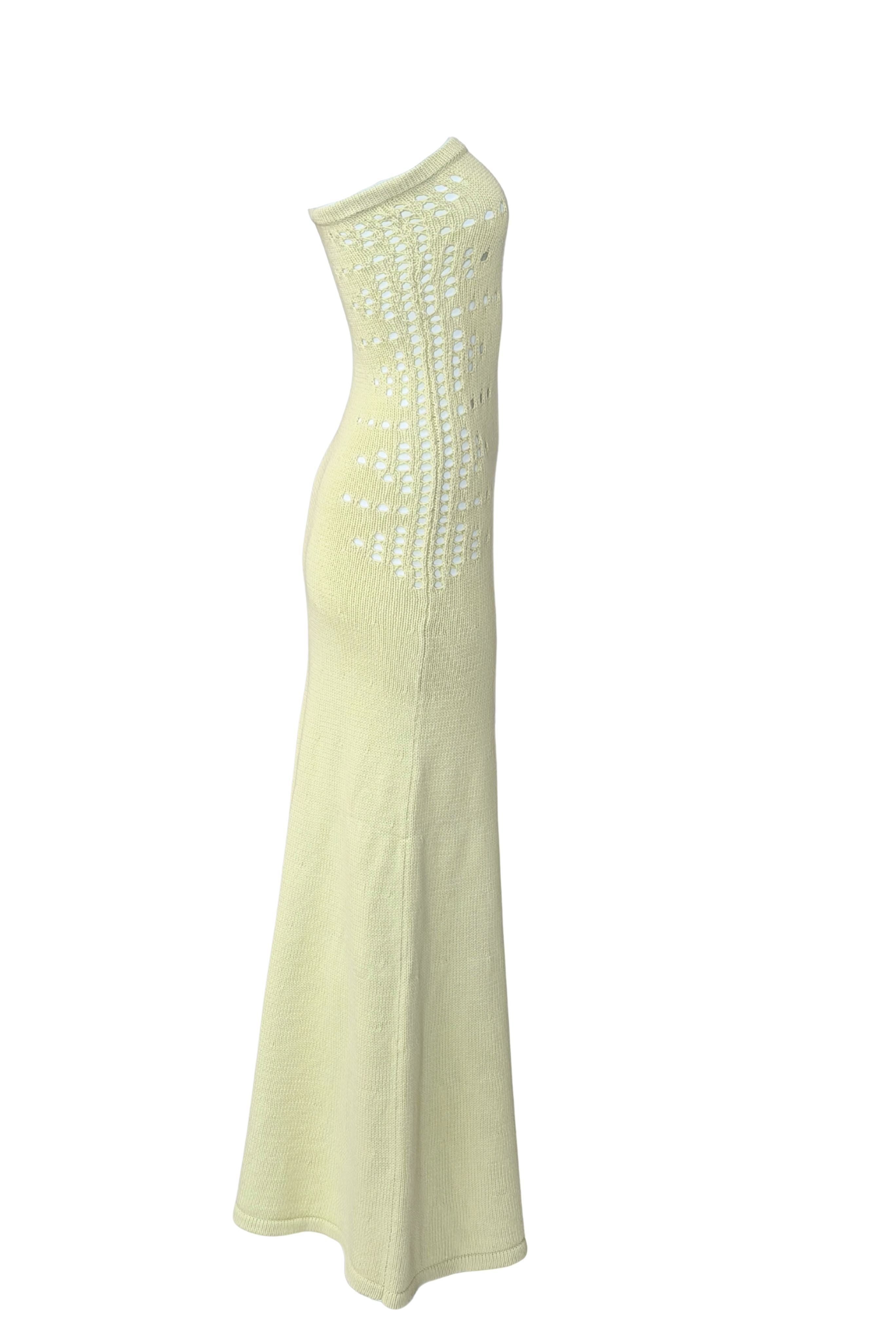 Mavis Dress