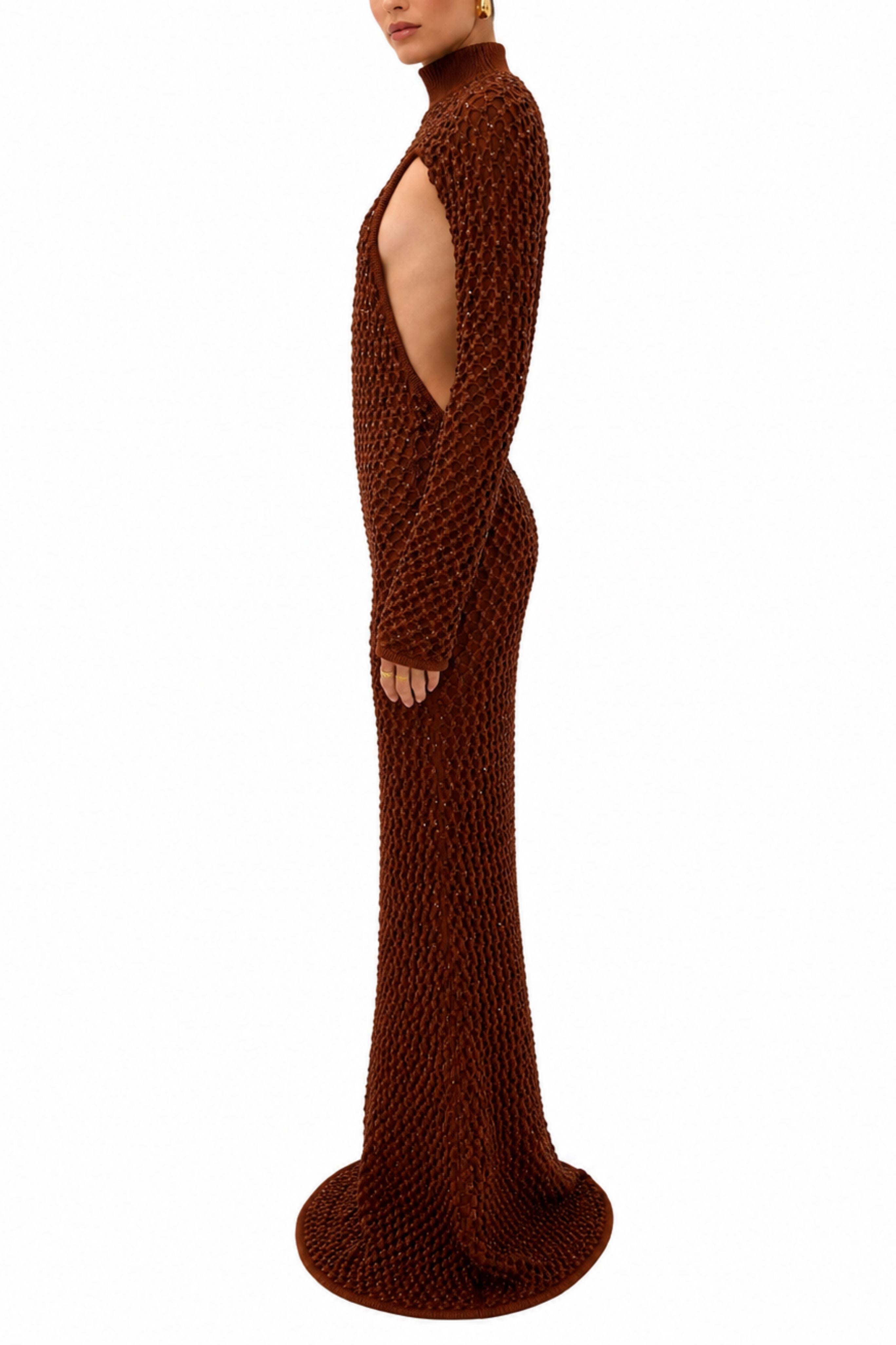 Femme Dress