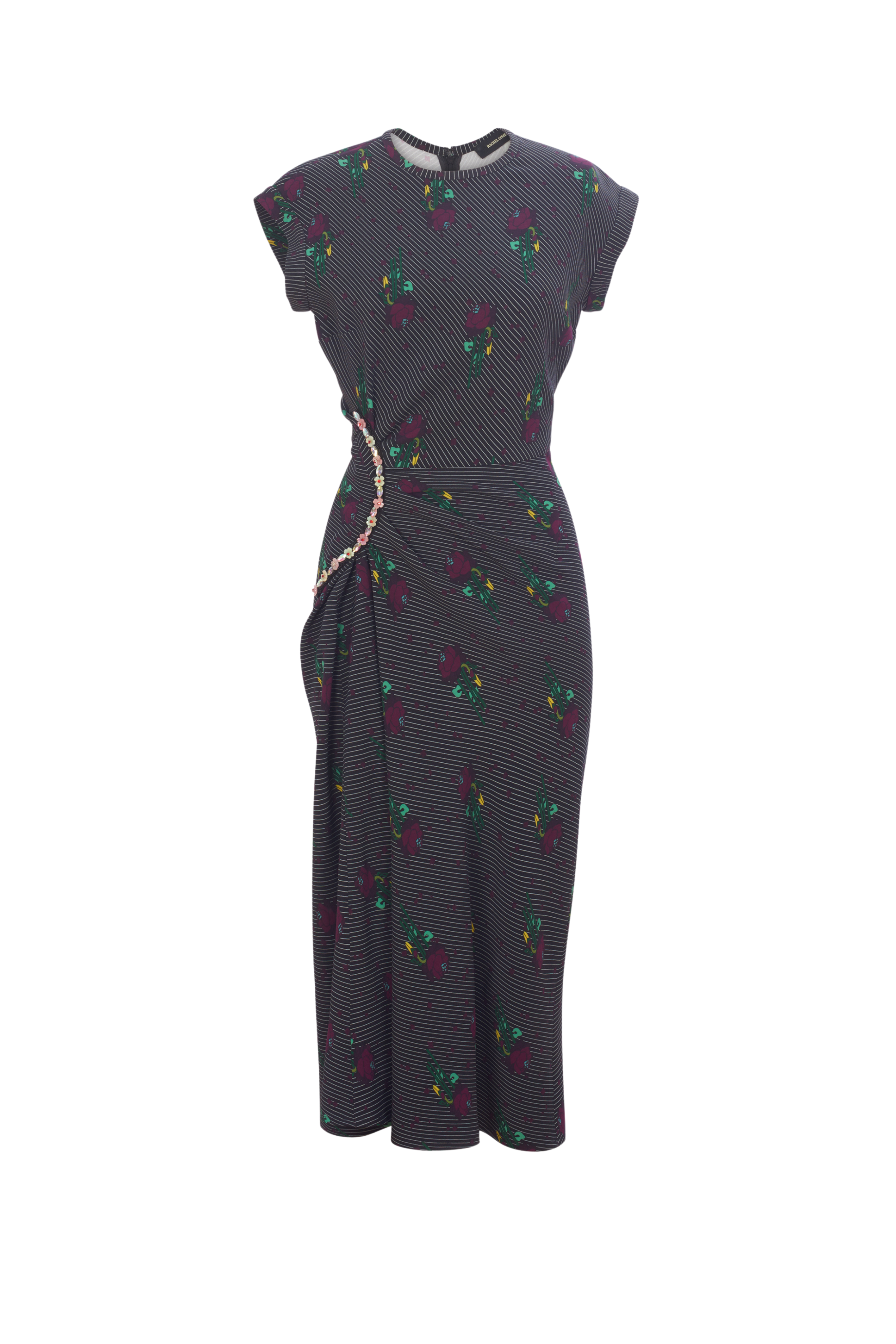 Drini Dress