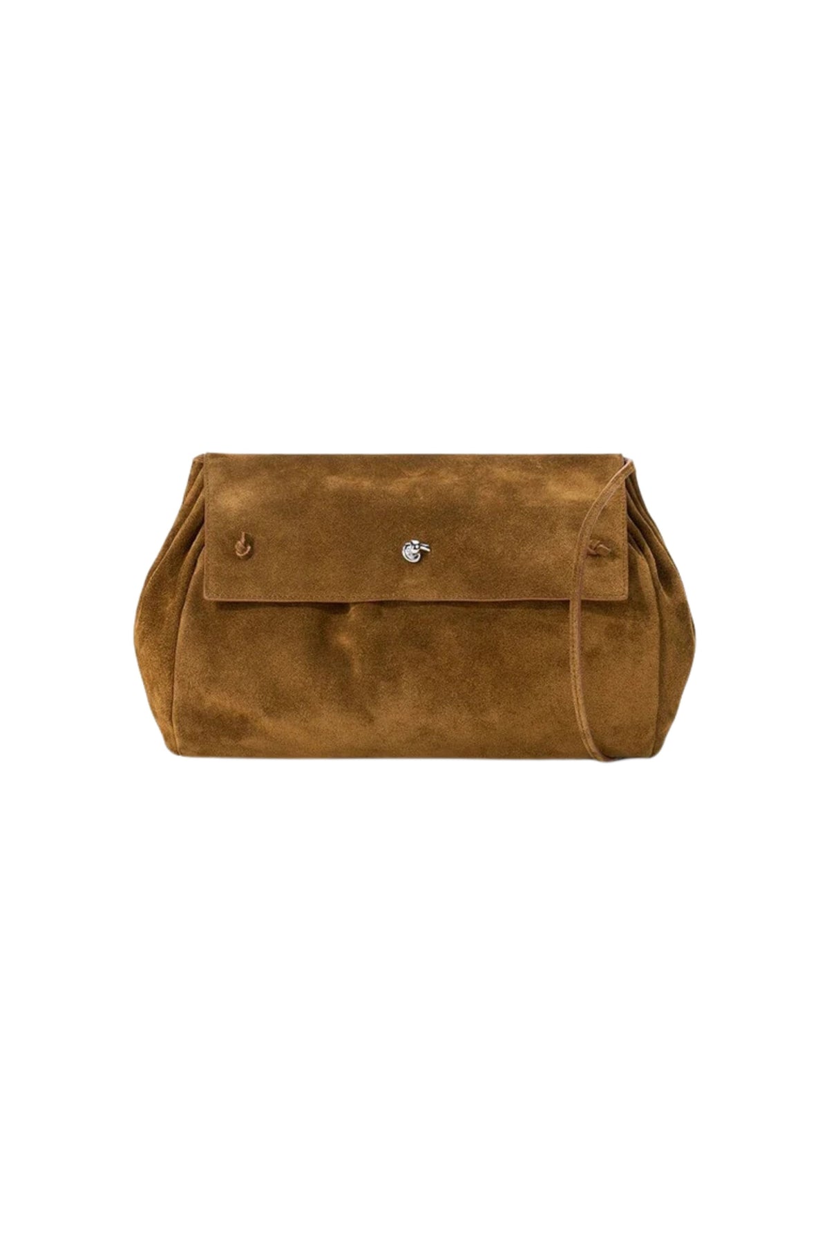 Cy Convertible Bag - Cigar