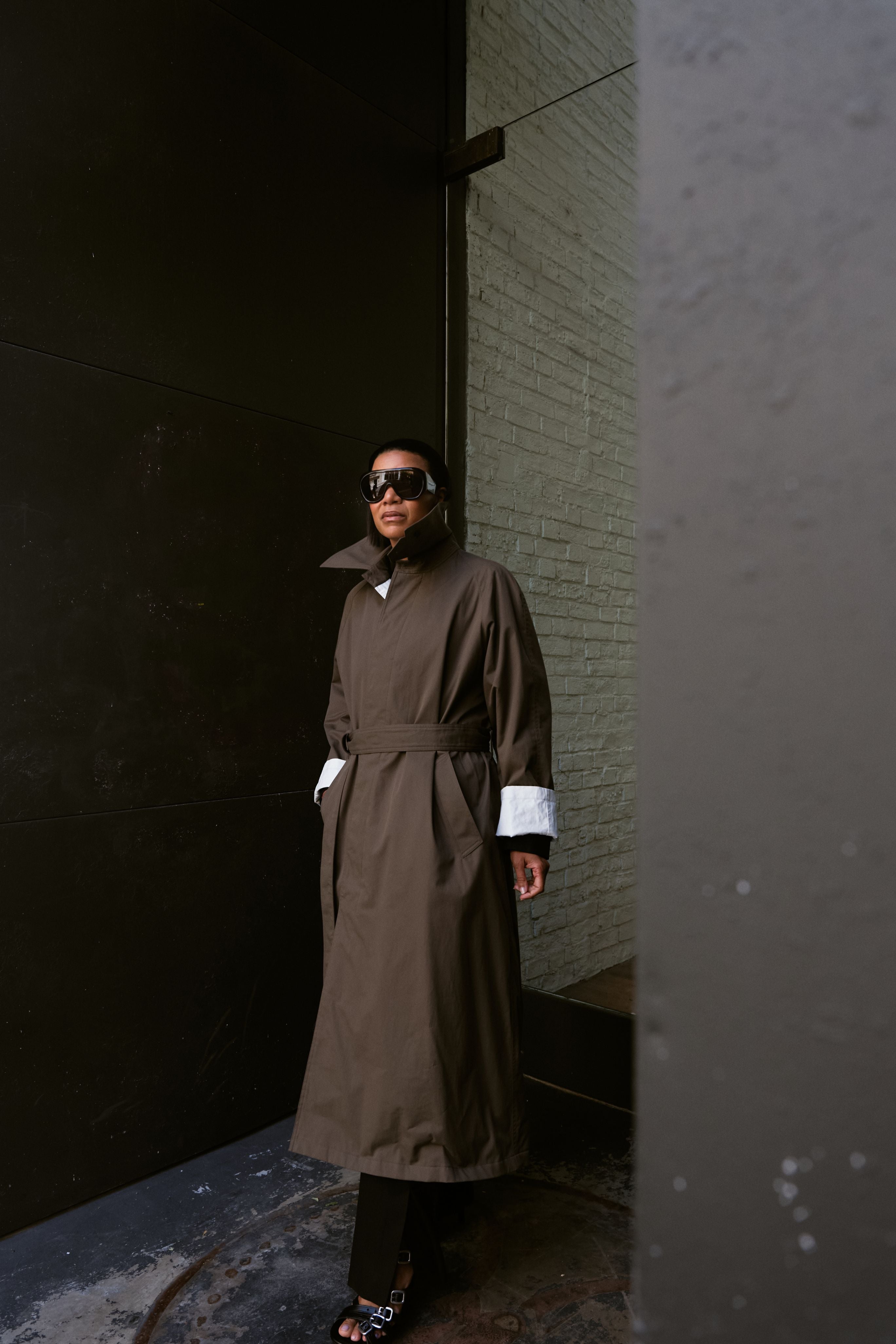 Big Trench