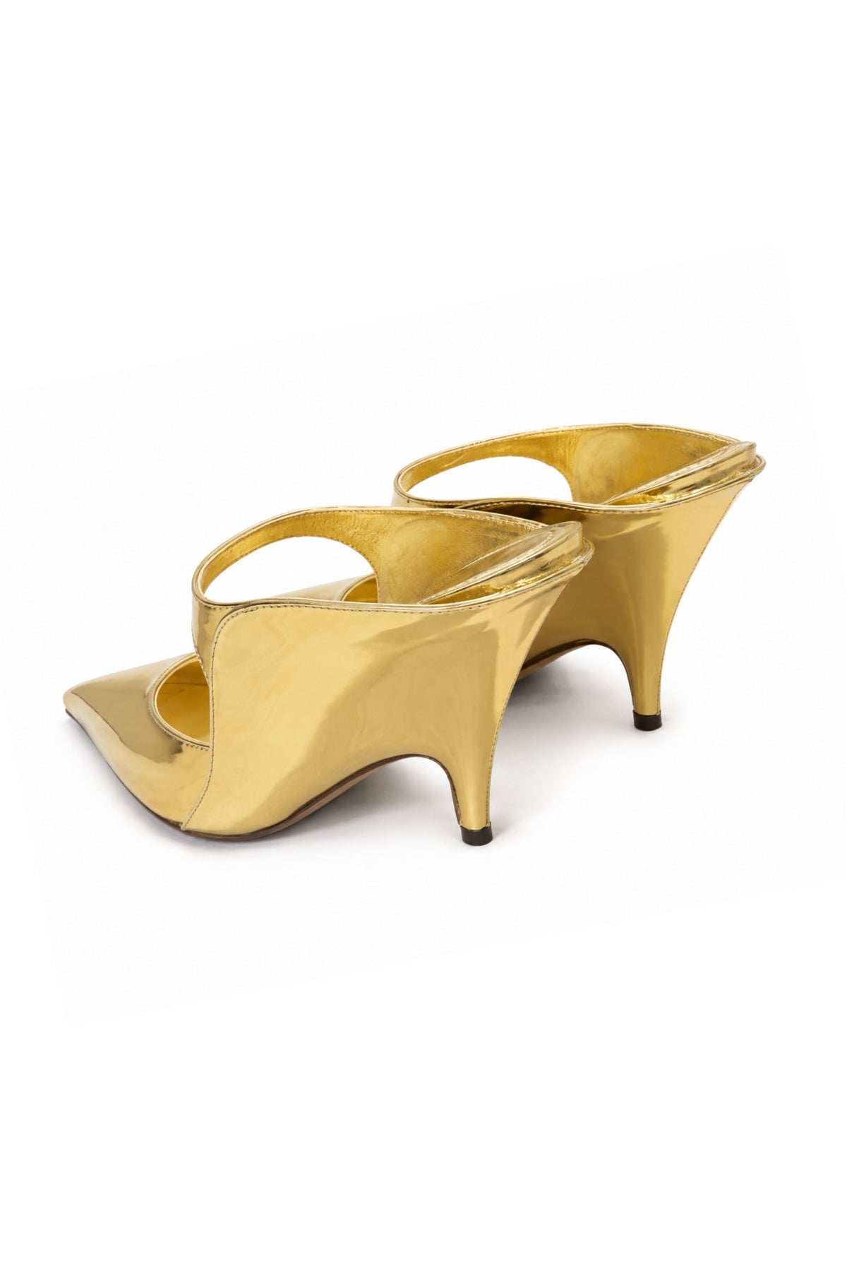 Gold Mule Pump