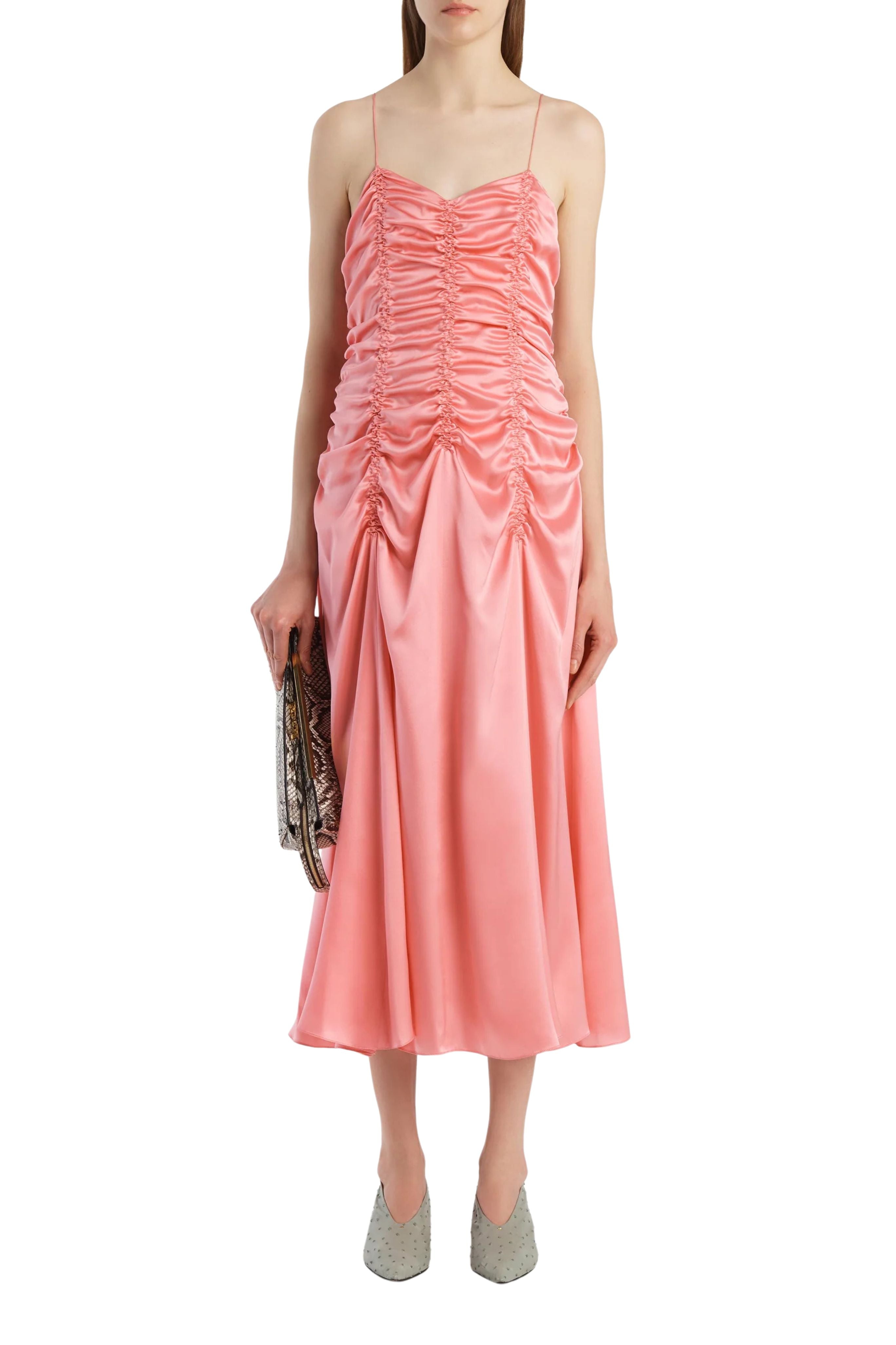 Raina Dress