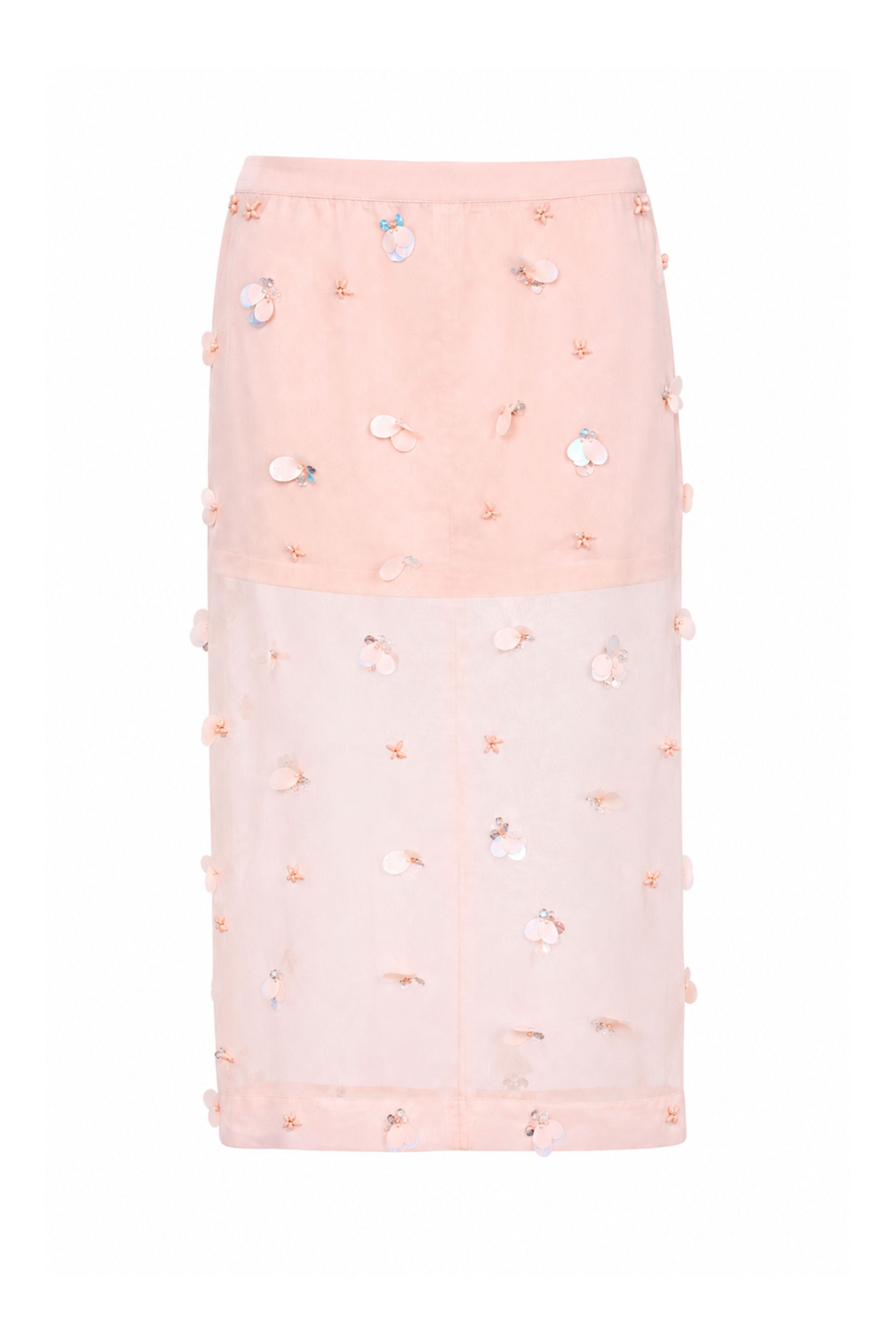 Delilah Midi Skirt