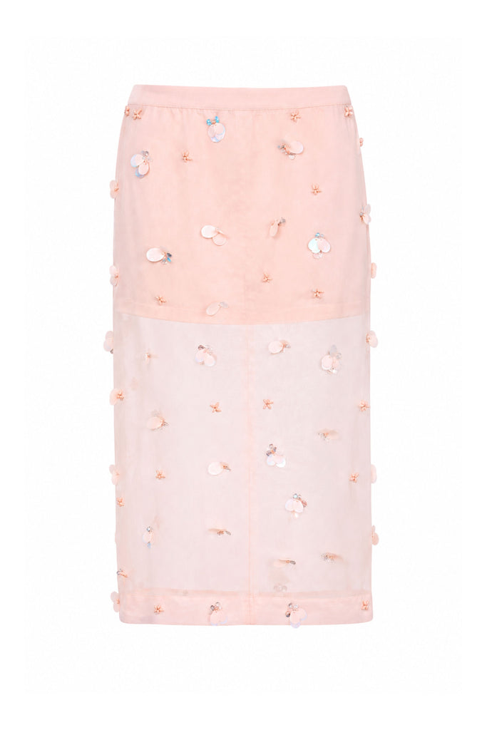 Delilah Midi Skirt
