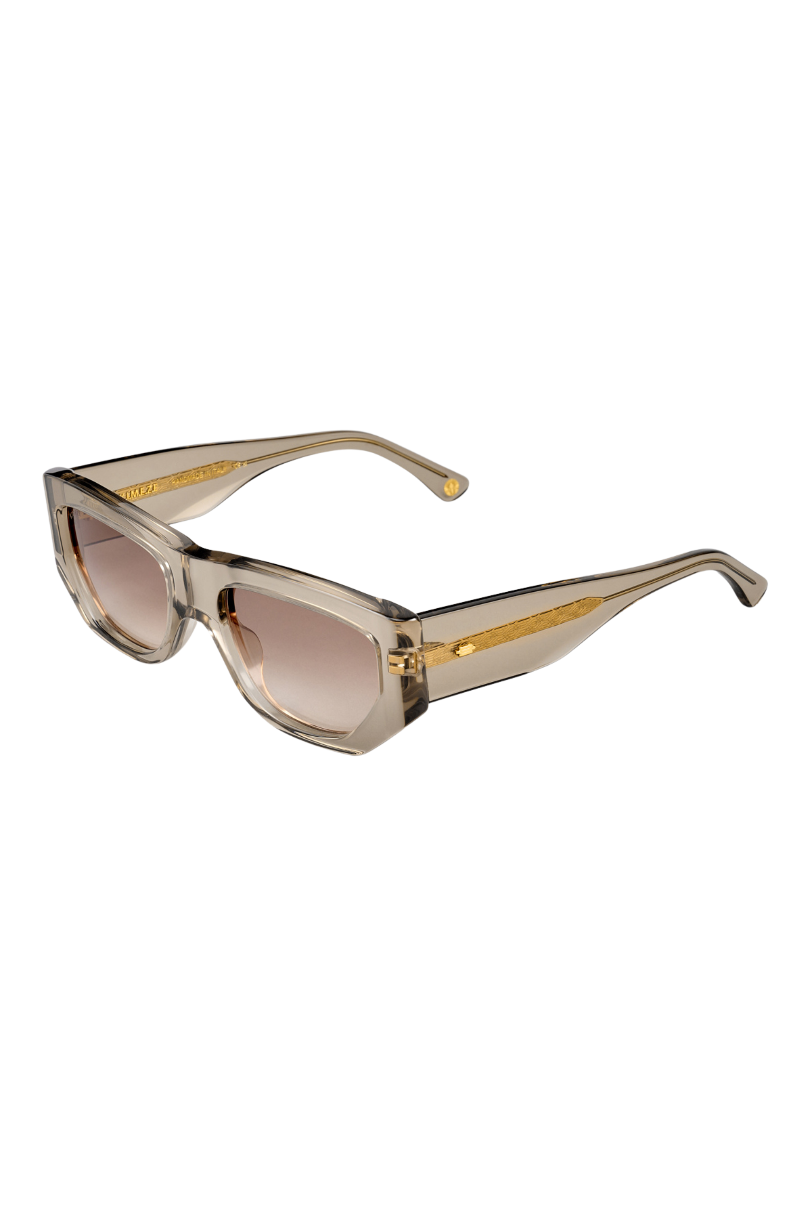 Concept 1 Sunglasses in Stone
