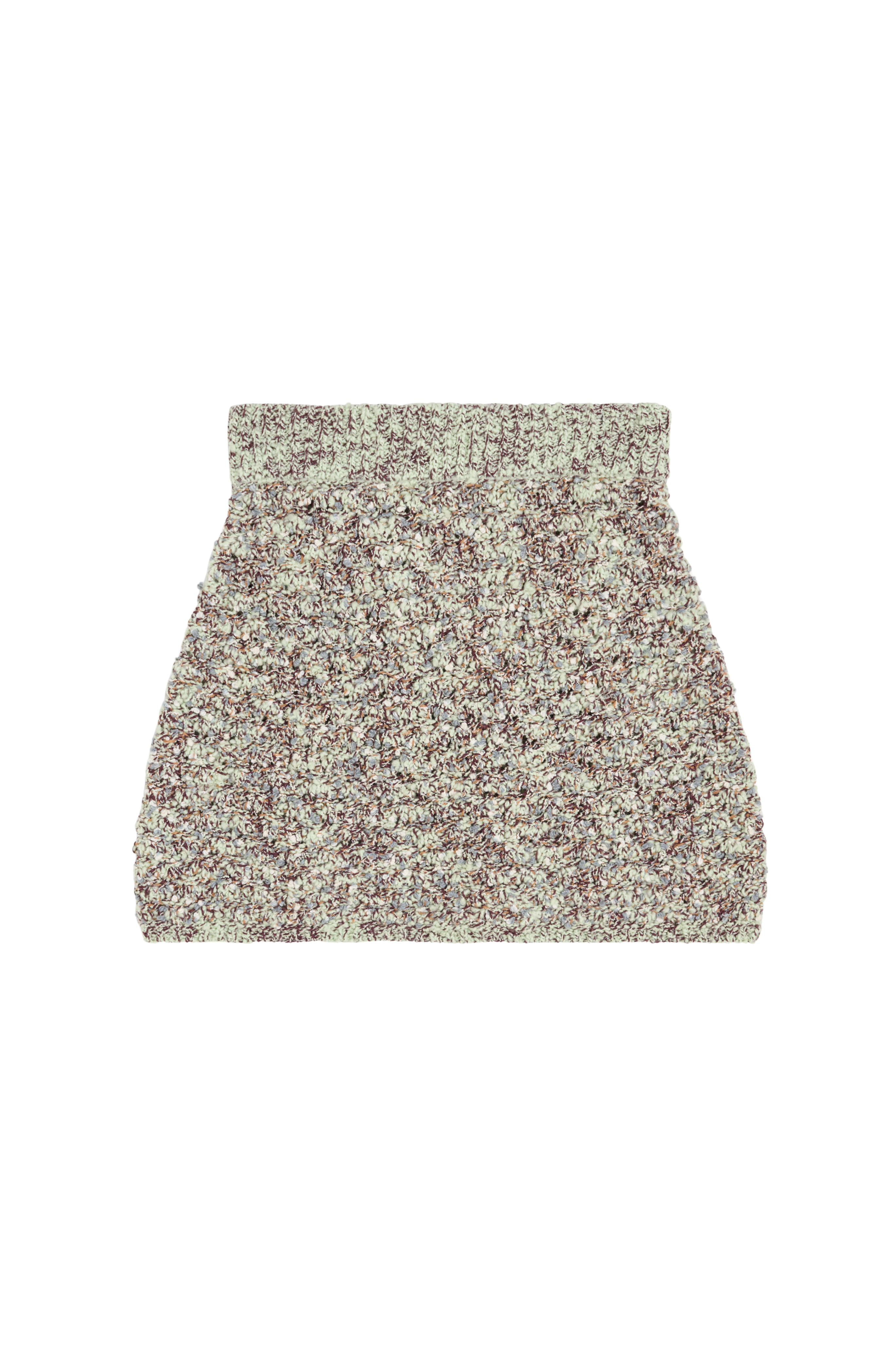 Gia Skirt