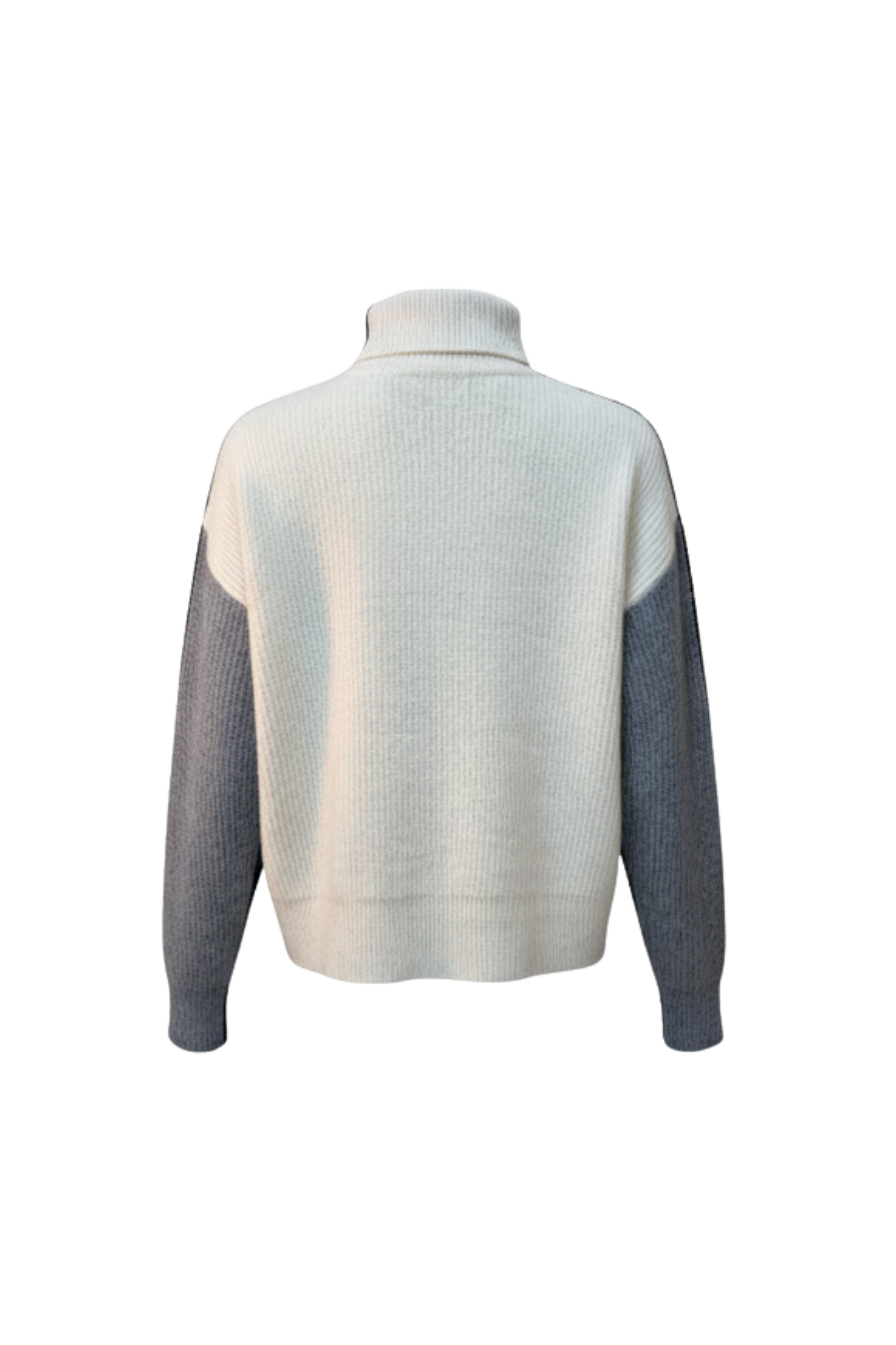 Junko Turtleneck Sweater