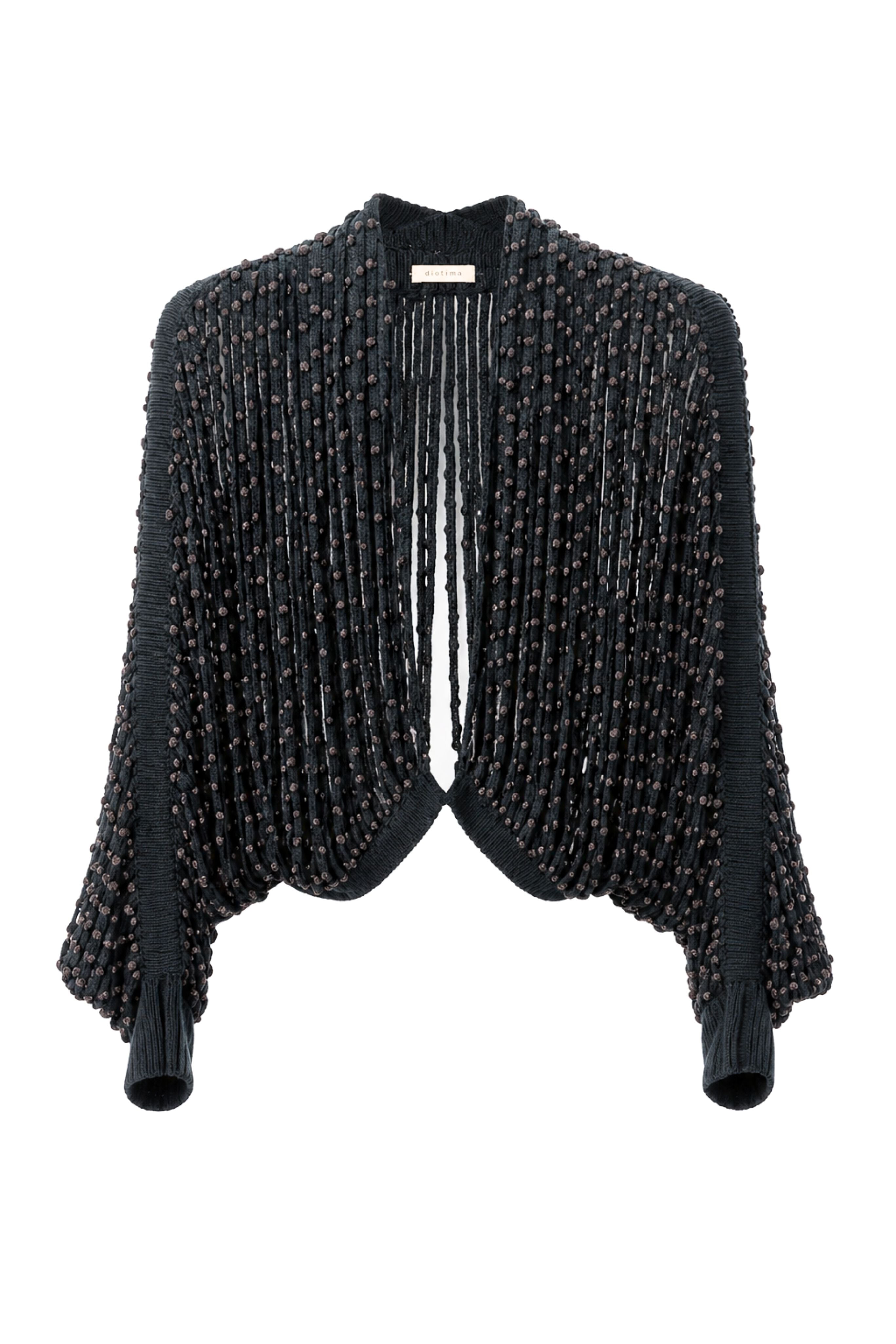 Sagua Shrug