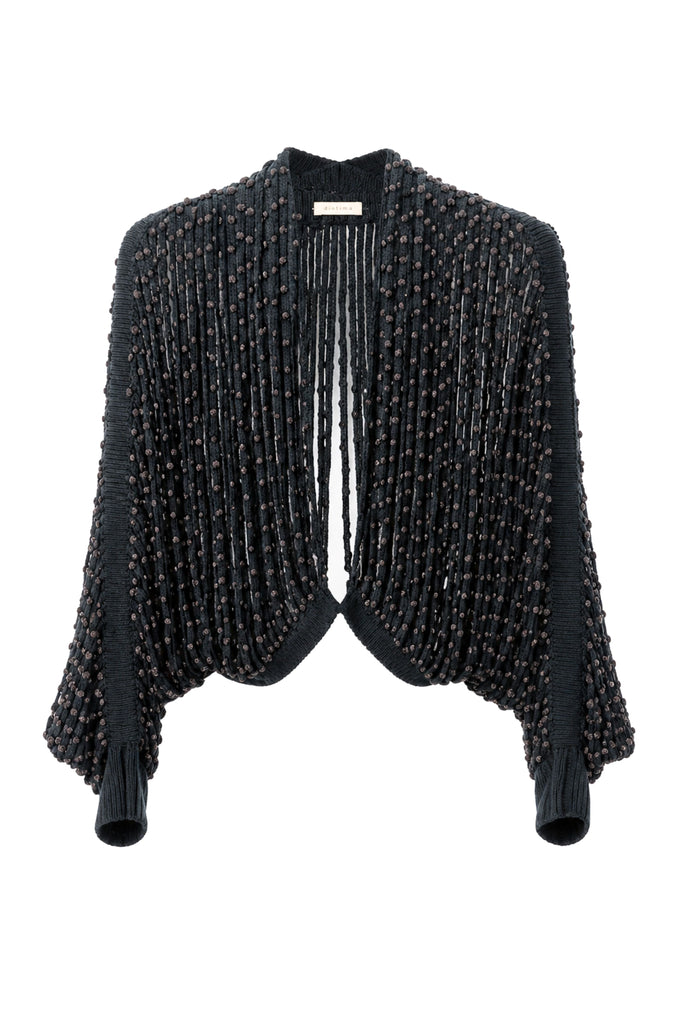 Sagua Shrug