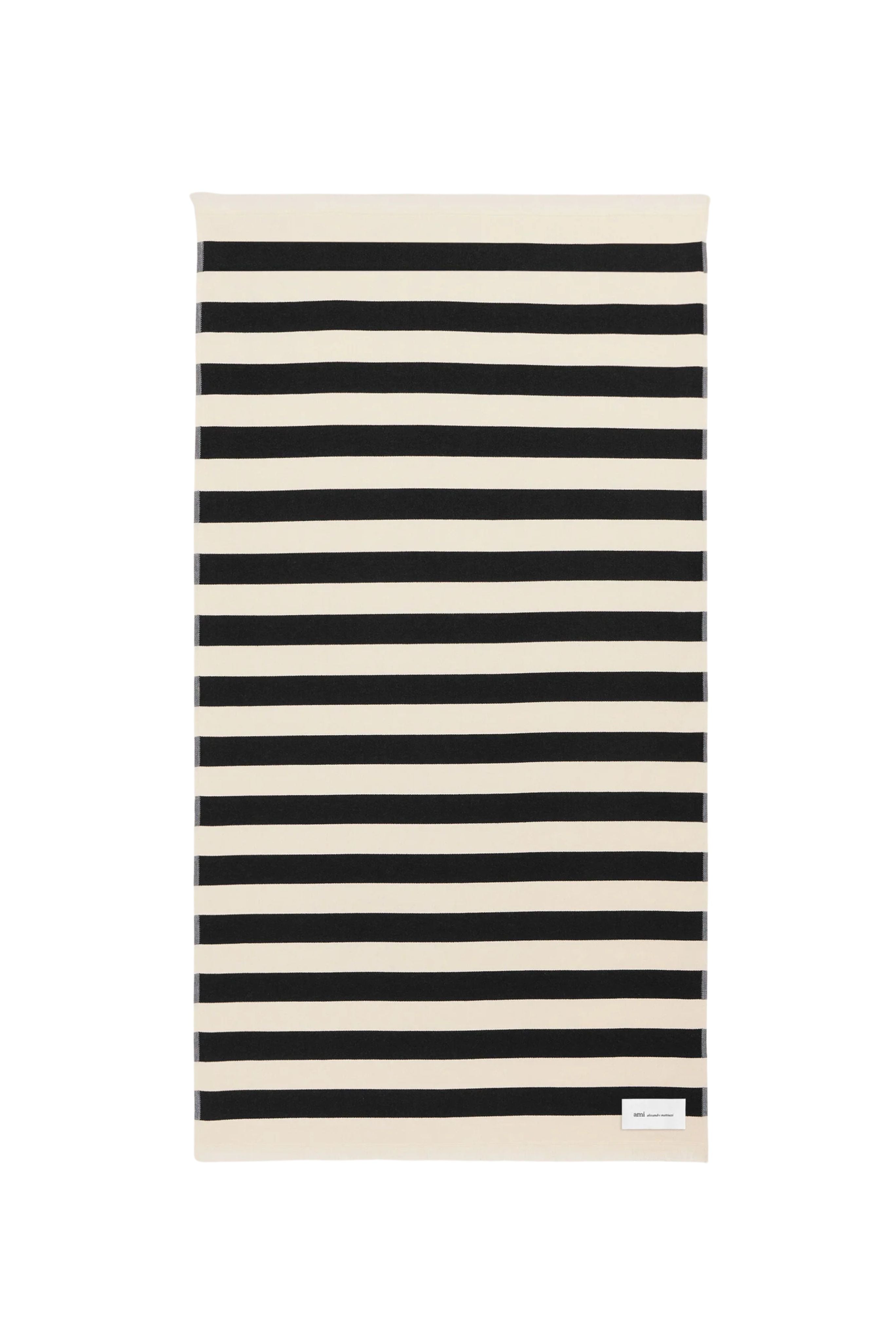 Stripes Beach Towel